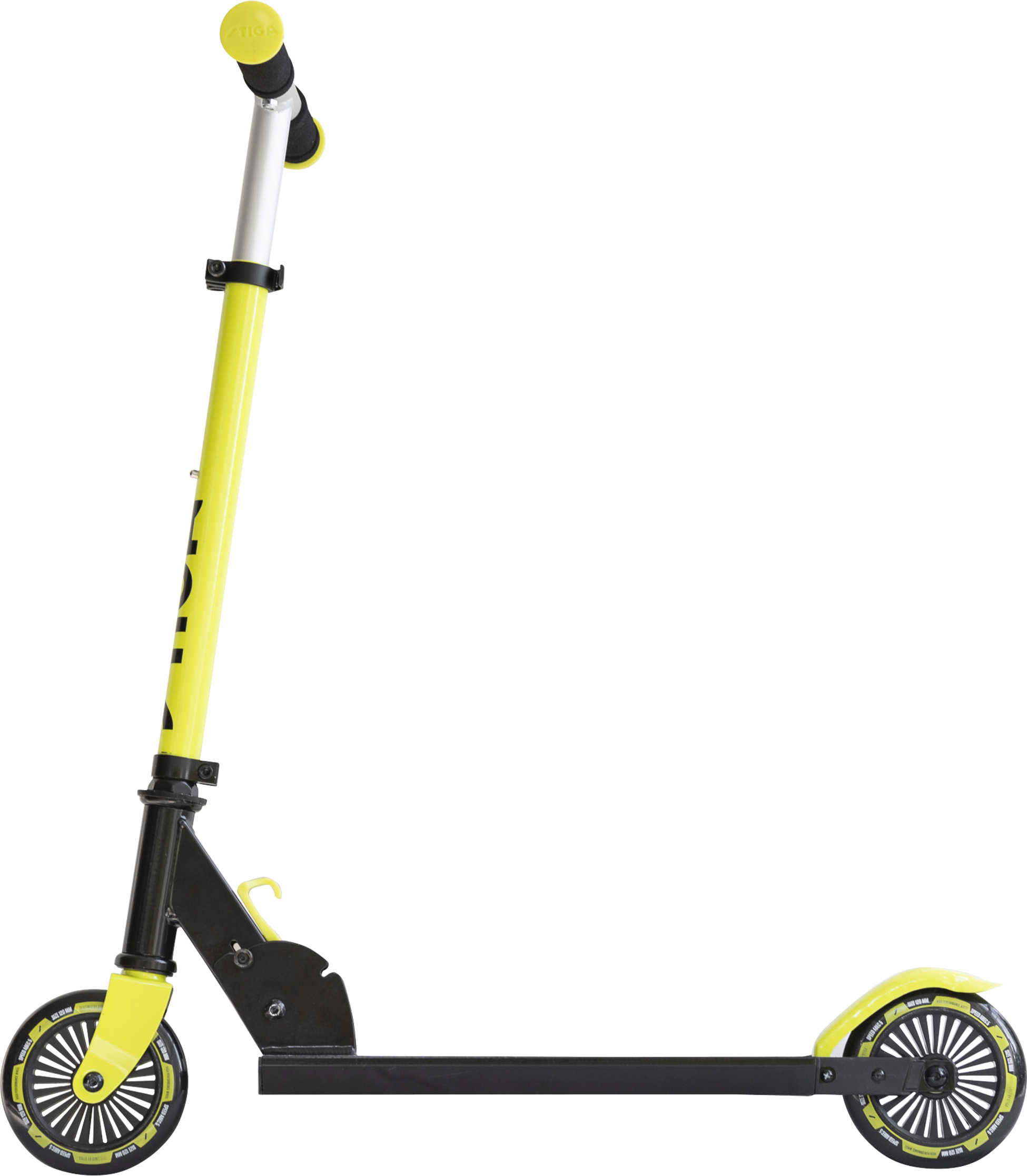 STIGA, Stiga Kick Scooter Comet 120-s