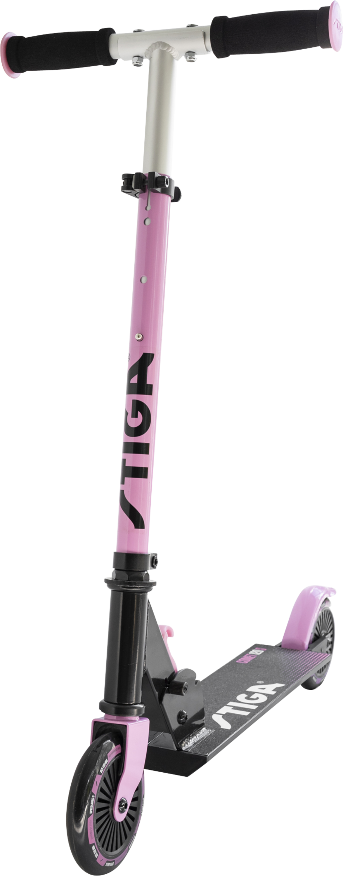 STIGA, Stiga Kick Scooter Comet 120-s