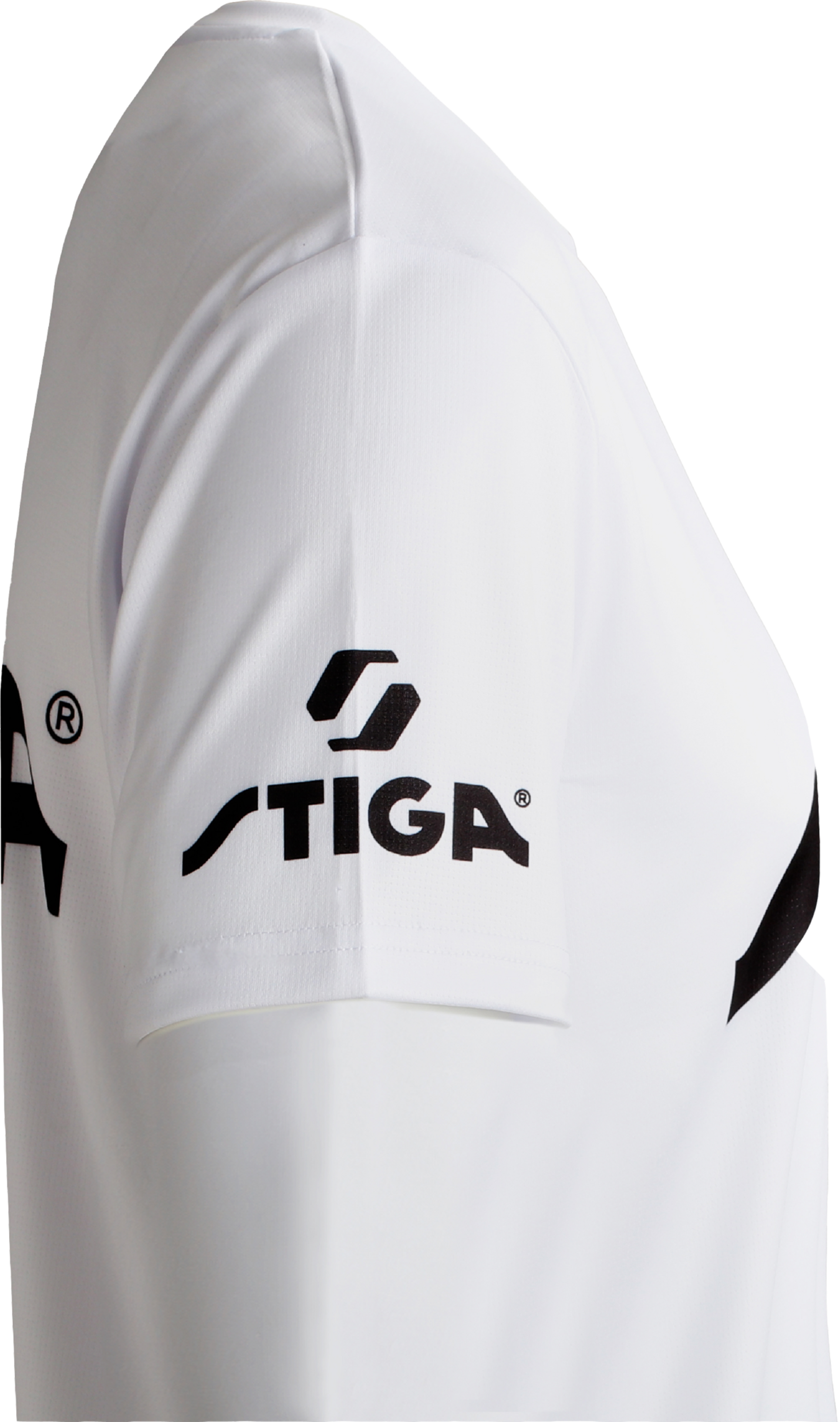 STIGA, Stiga Kick Scooter Route 200-s White/blue