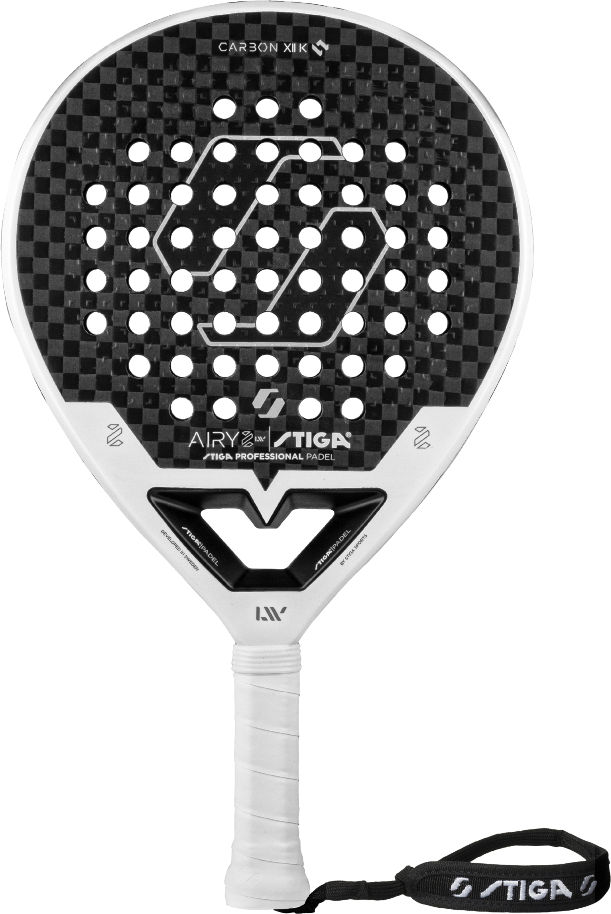 STIGA, Stiga Padel Racket Airy 2