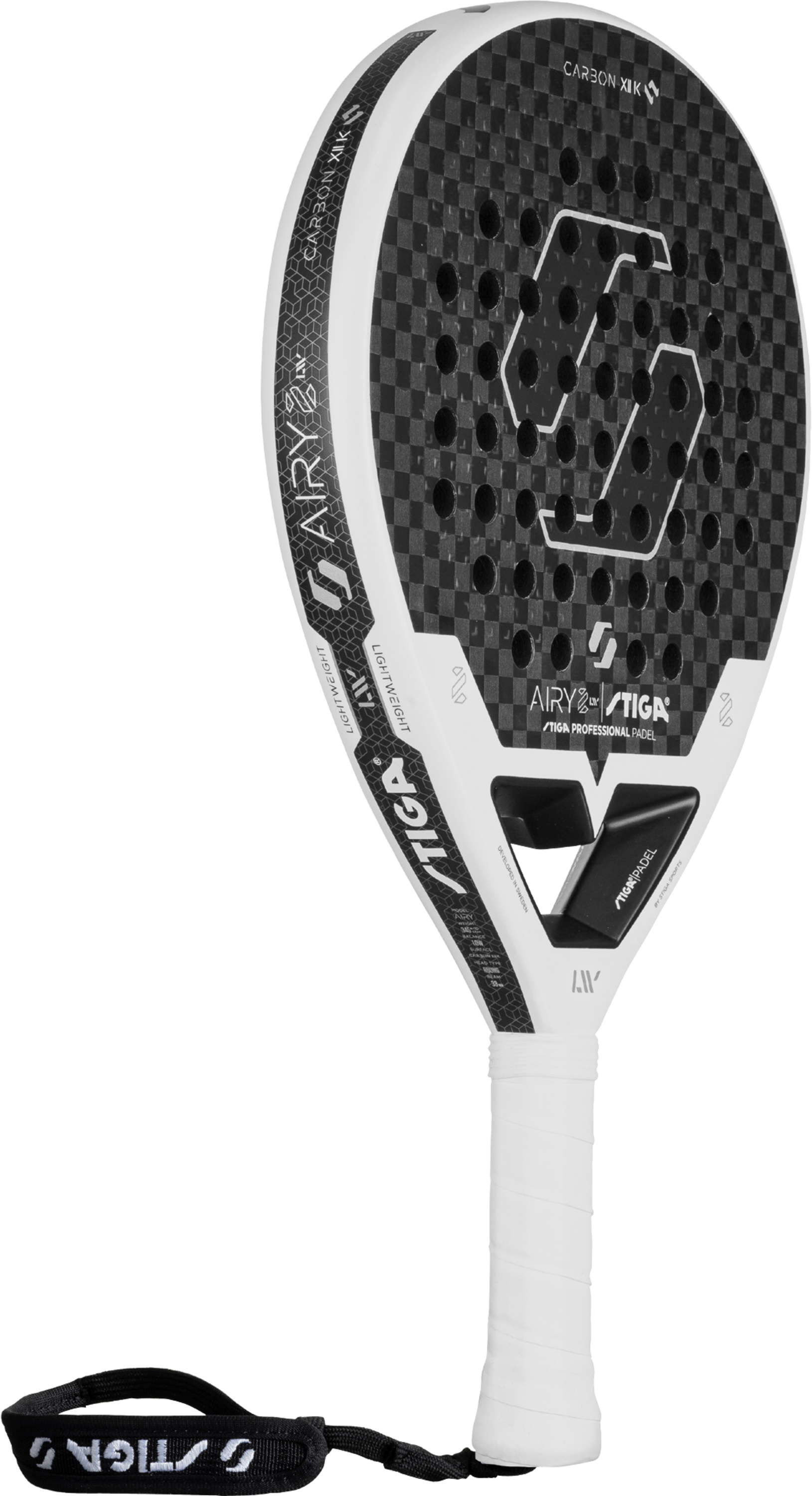 STIGA, Stiga Padel Racket Airy 2