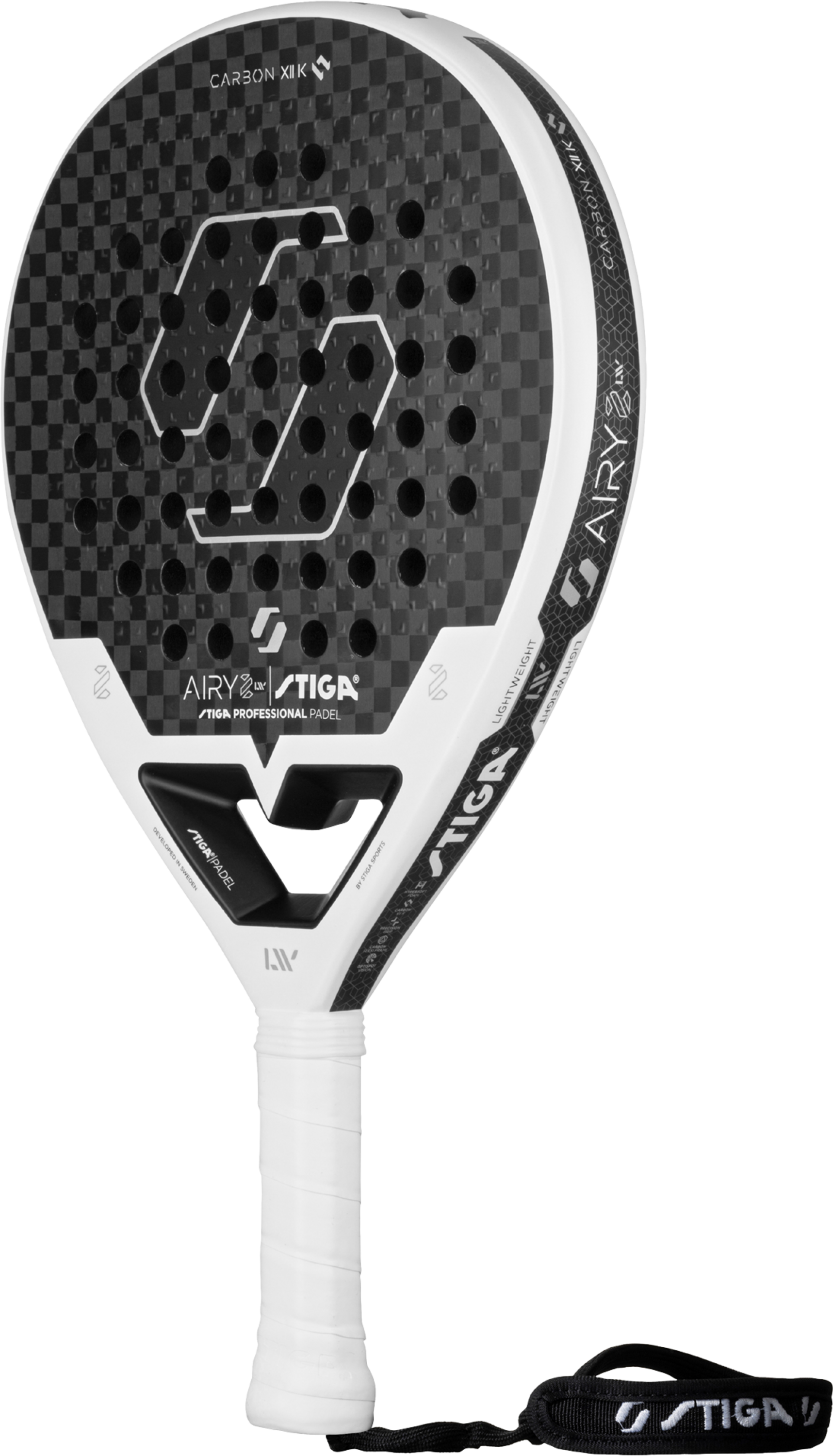 STIGA, Stiga Padel Racket Airy 2