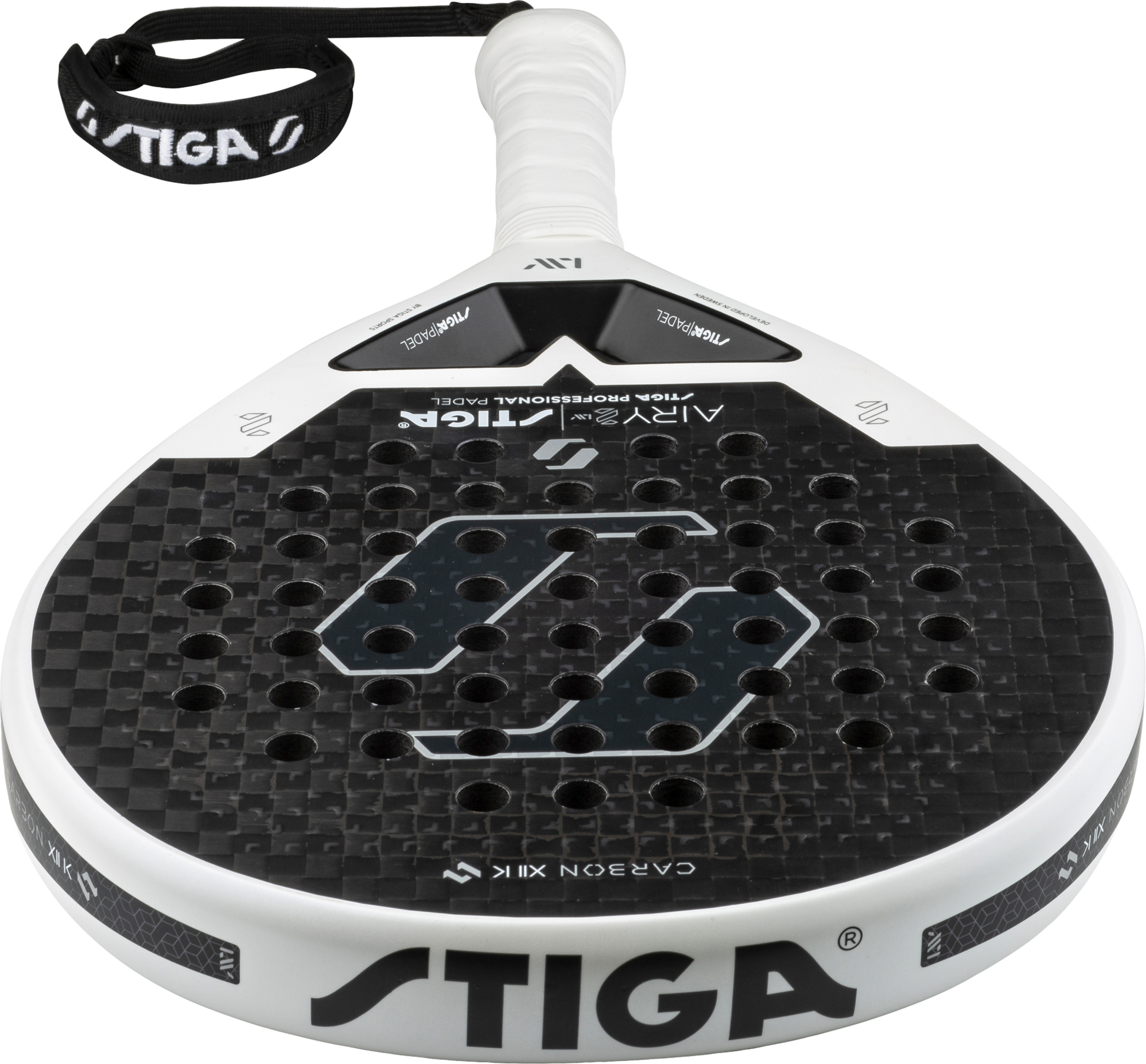STIGA, Stiga Padel Racket Airy 2