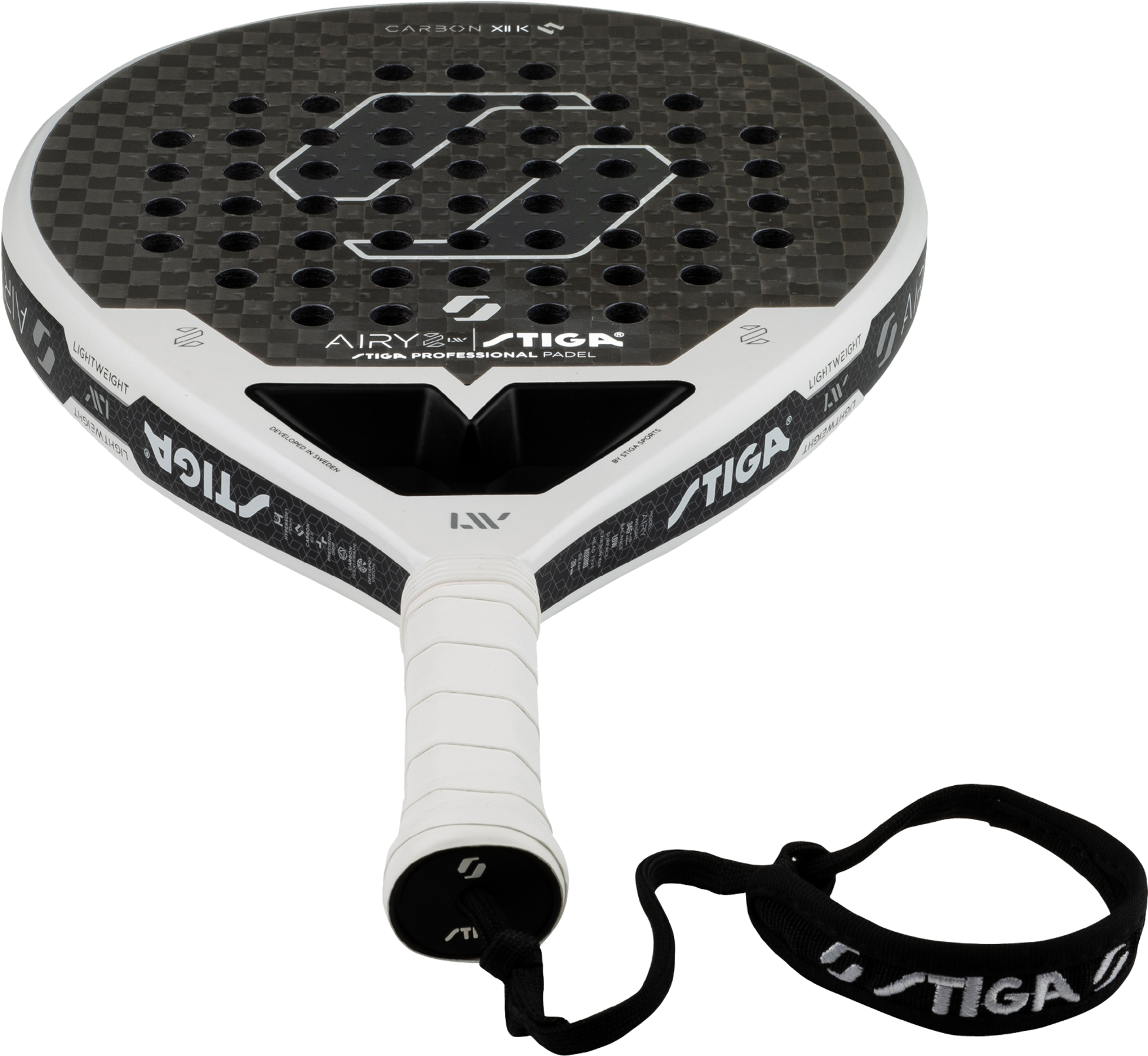 STIGA, Stiga Padel Racket Airy 2