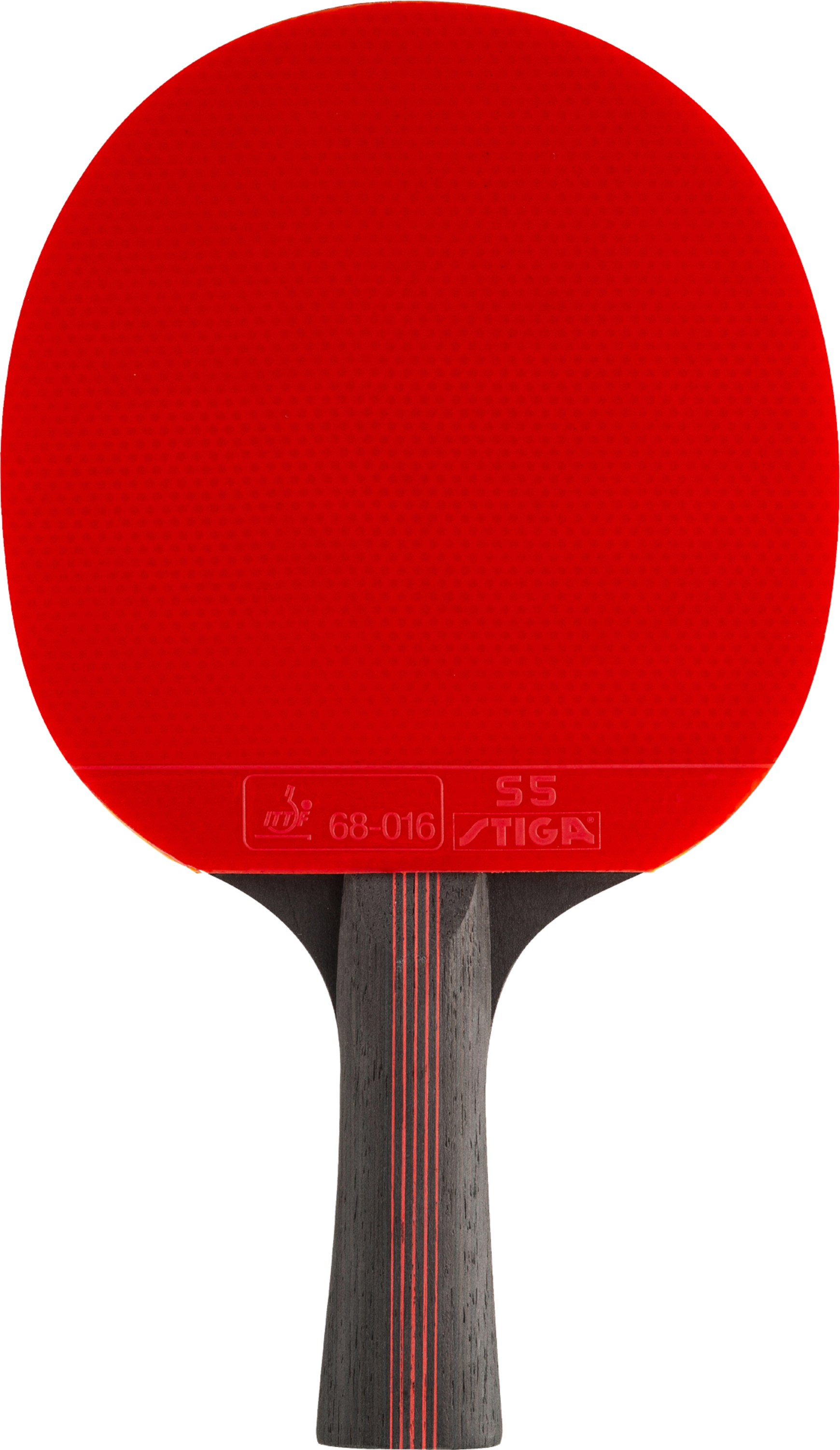 STIGA, Stiga Pingisracket Flexure V2, 5-stj&auml;rnigt