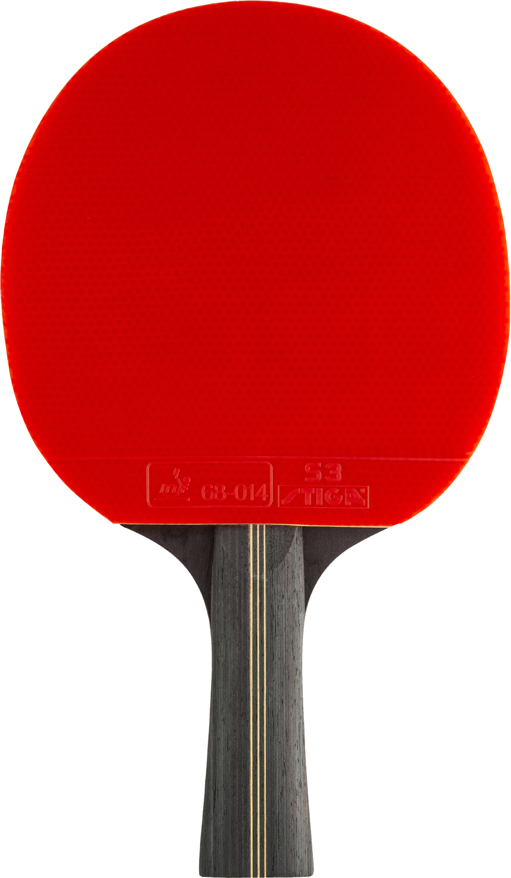 STIGA, Stiga Pingisracket Trinity V2, 3-stj&auml;rnigt