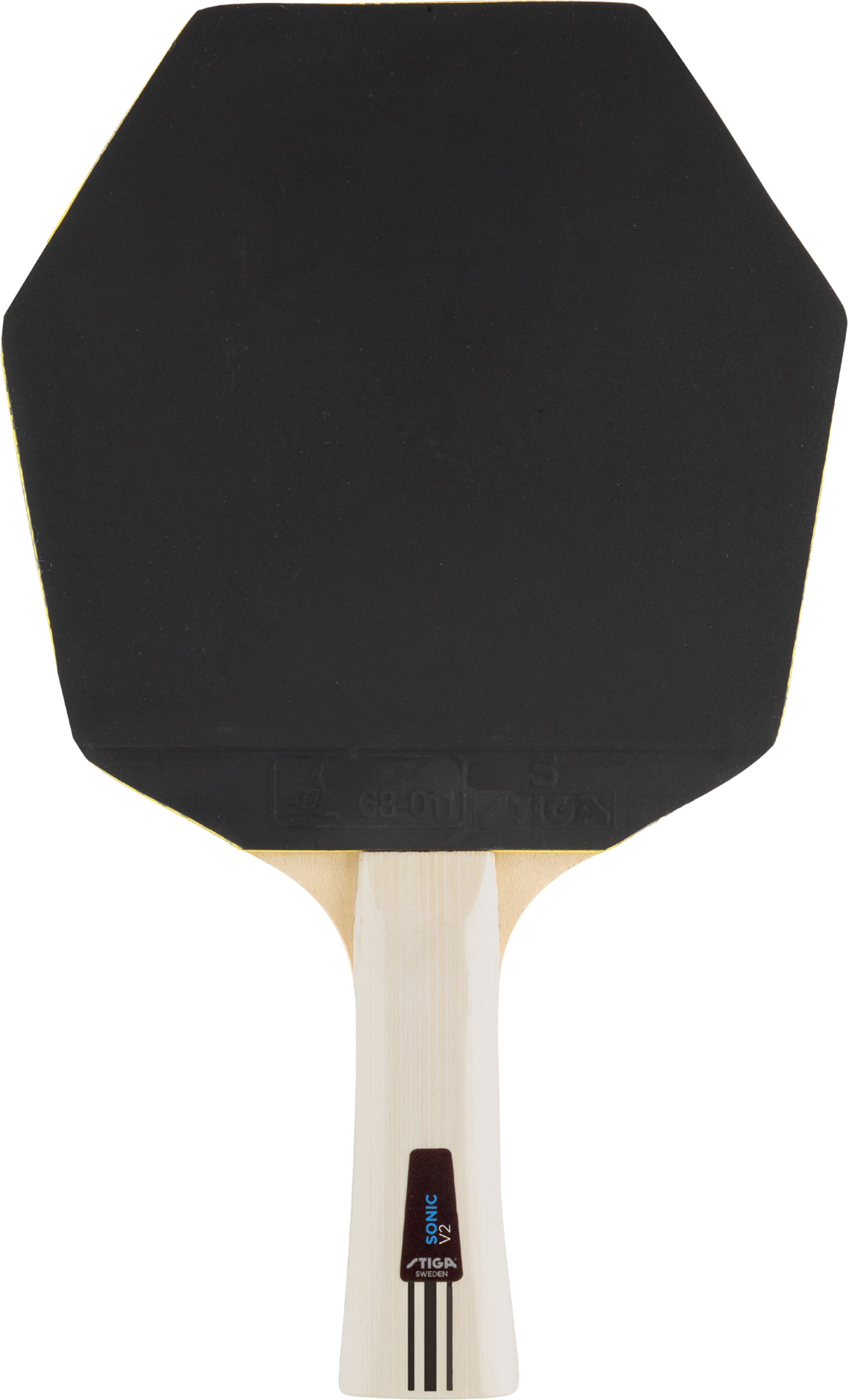 STIGA, Stiga Pingisset Set Sonic V2 Cybershape Hobby