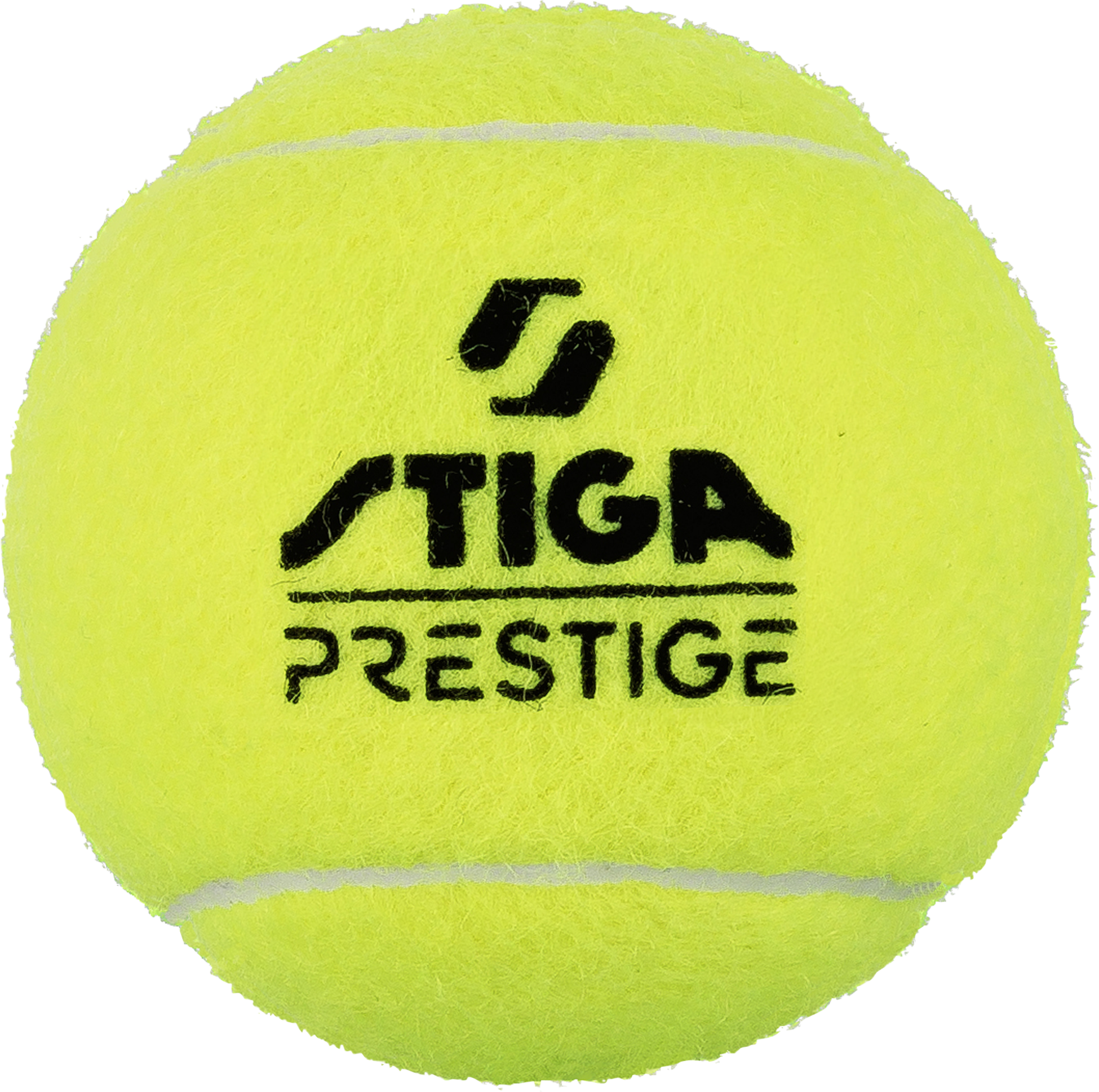 STIGA, Stiga Tennis Ball Prestige Tour 18-pack