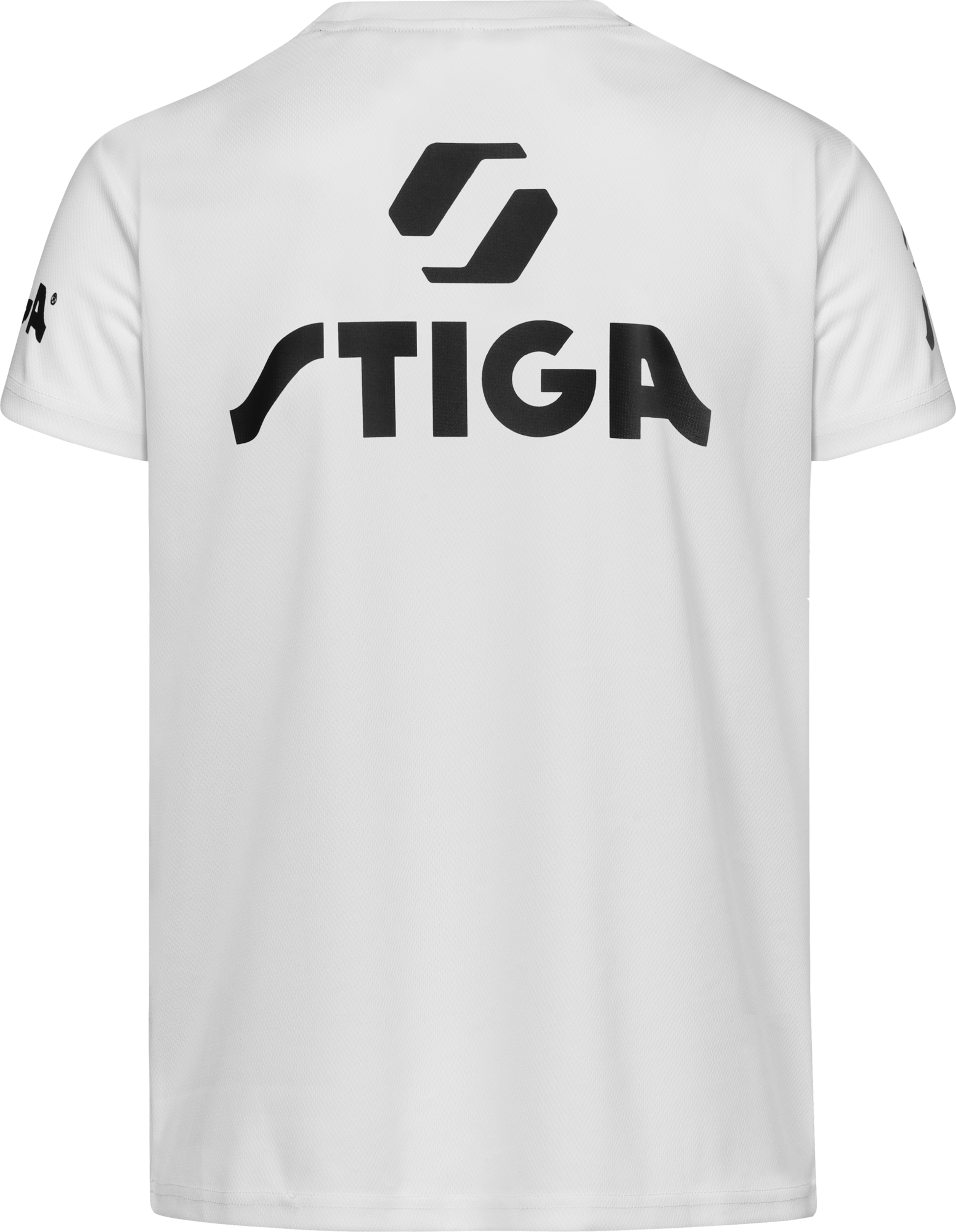 STIGA, Stiga Tr&auml;nings Tr&ouml;ja  Player White
