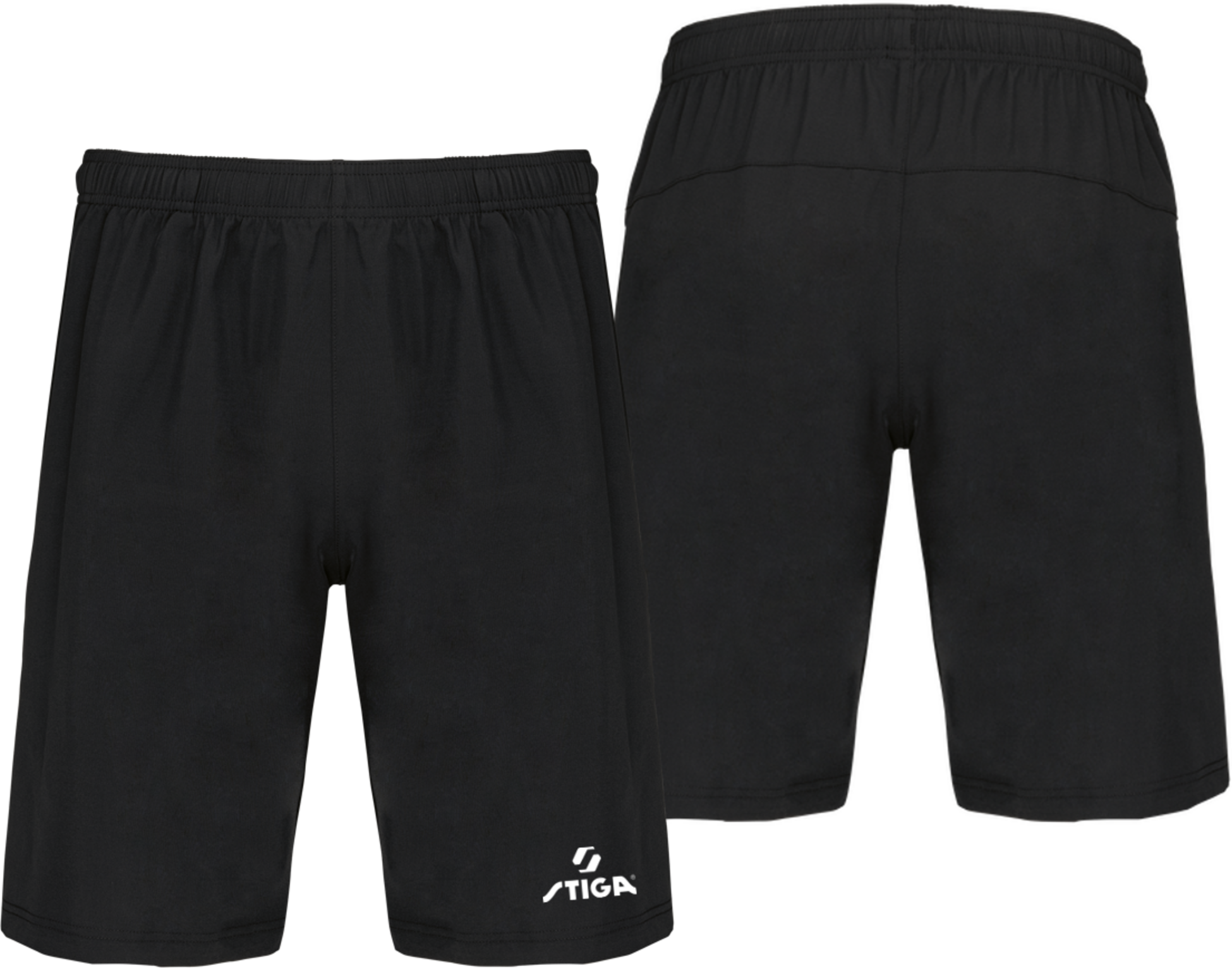 STIGA, Stiga Tr&auml;ningsshorts Player