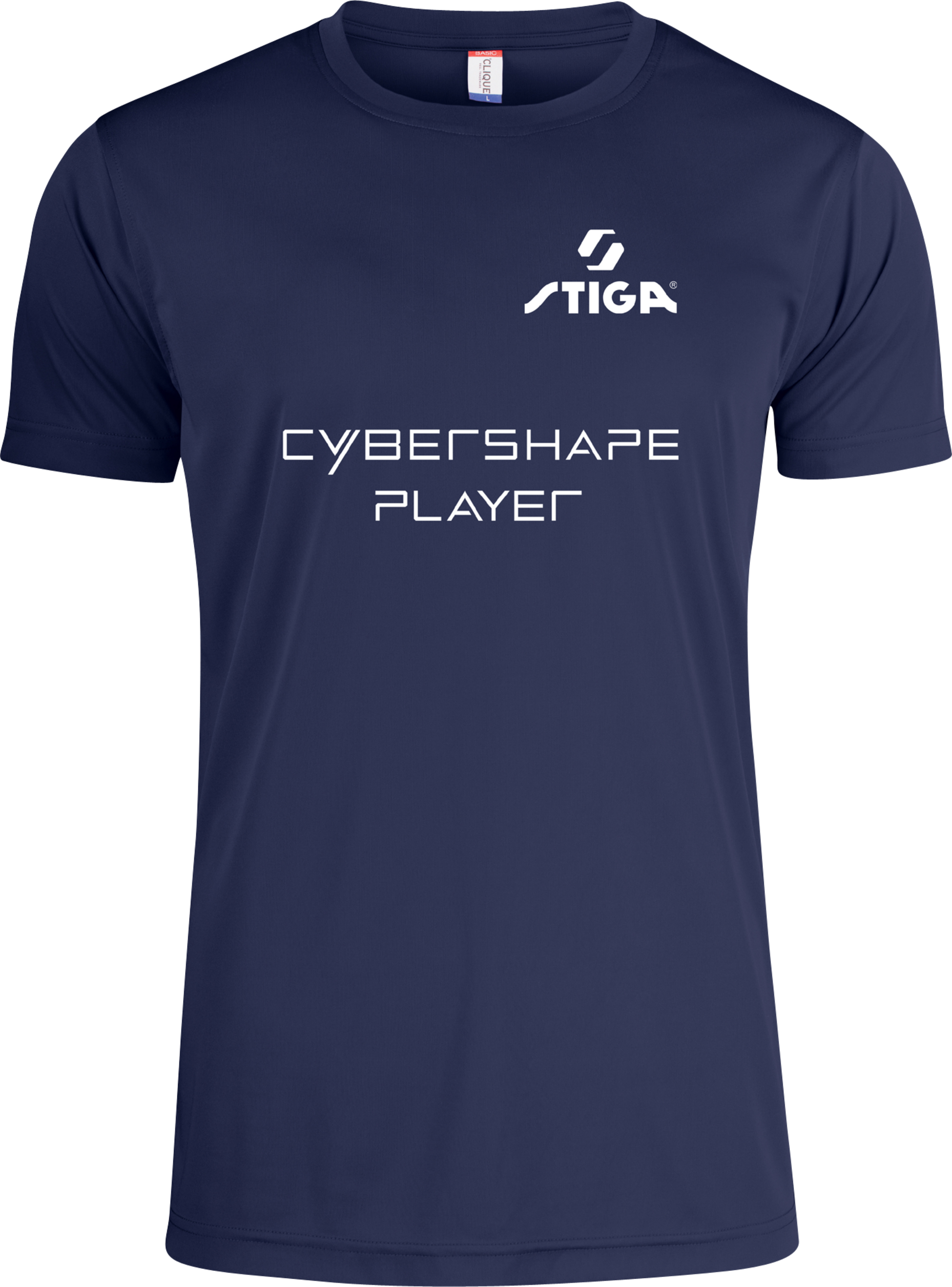 STIGA, Stiga Tr&auml;ningstr&ouml;ja Player Navy