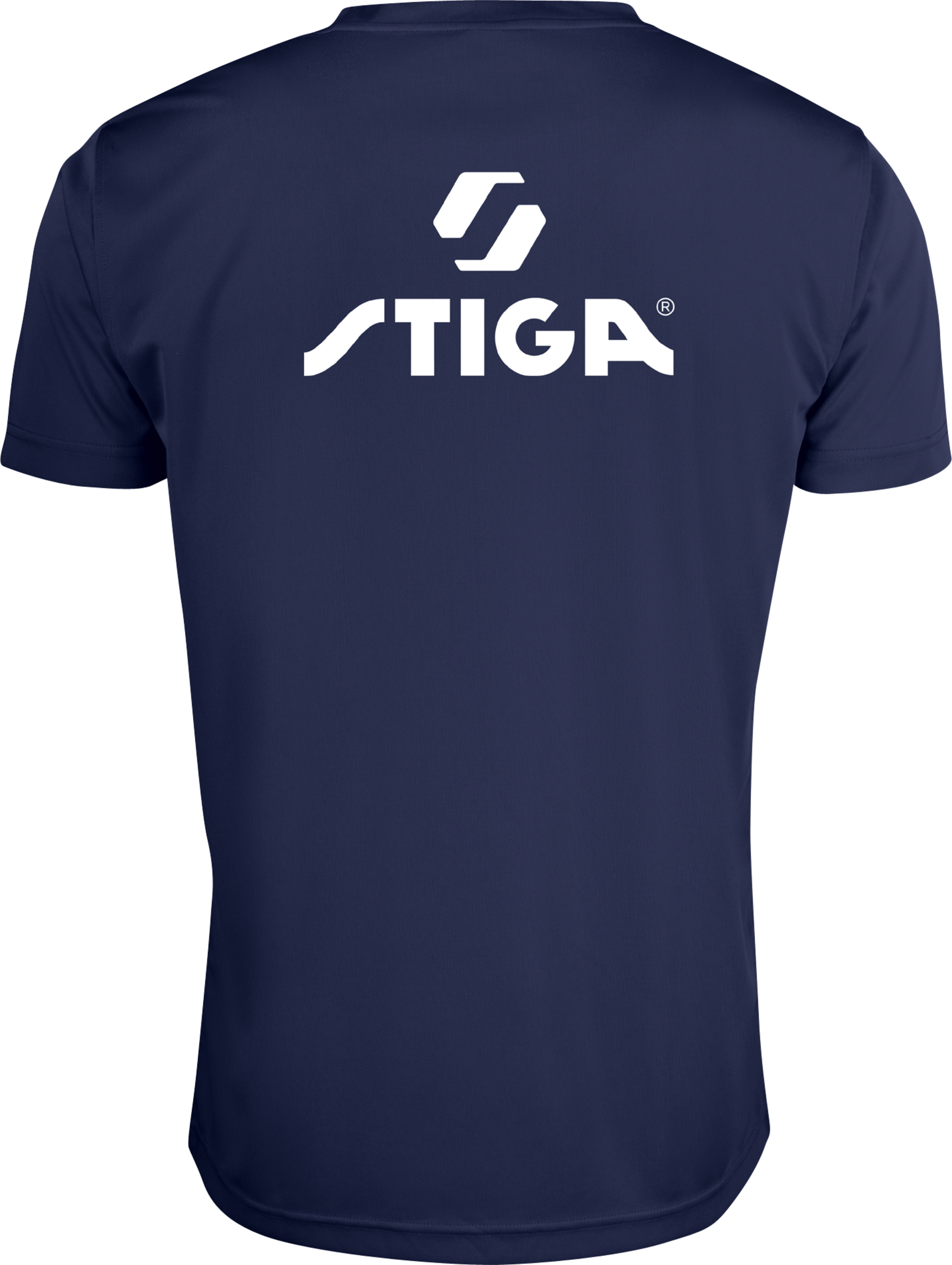 STIGA, Stiga Tr&auml;ningstr&ouml;ja Player Navy