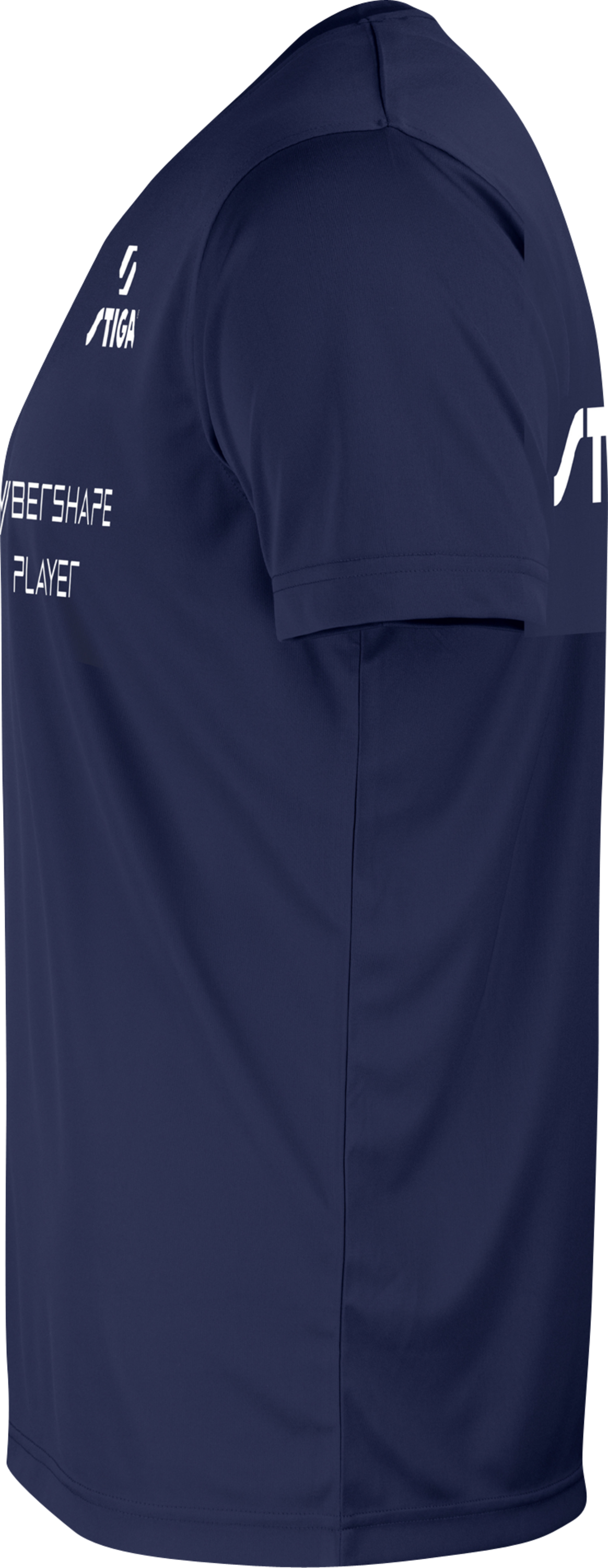 STIGA, Stiga Tr&auml;ningstr&ouml;ja Player Navy