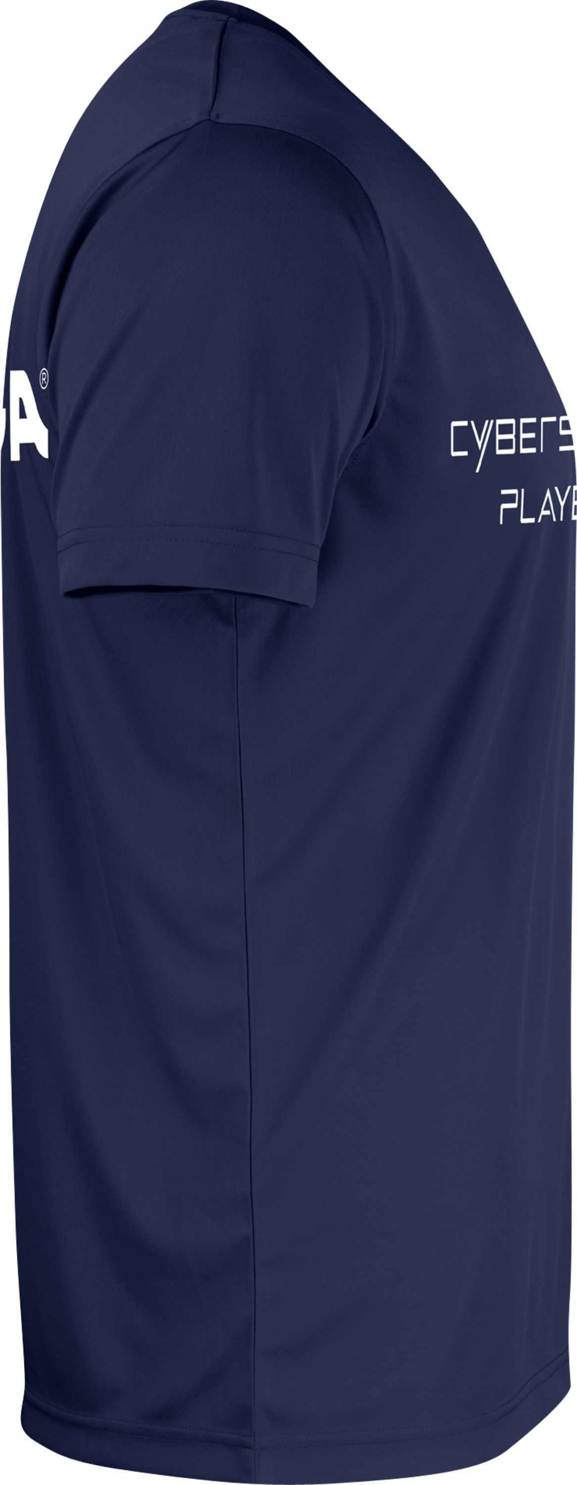 STIGA, Stiga Tr&auml;ningstr&ouml;ja Player Navy