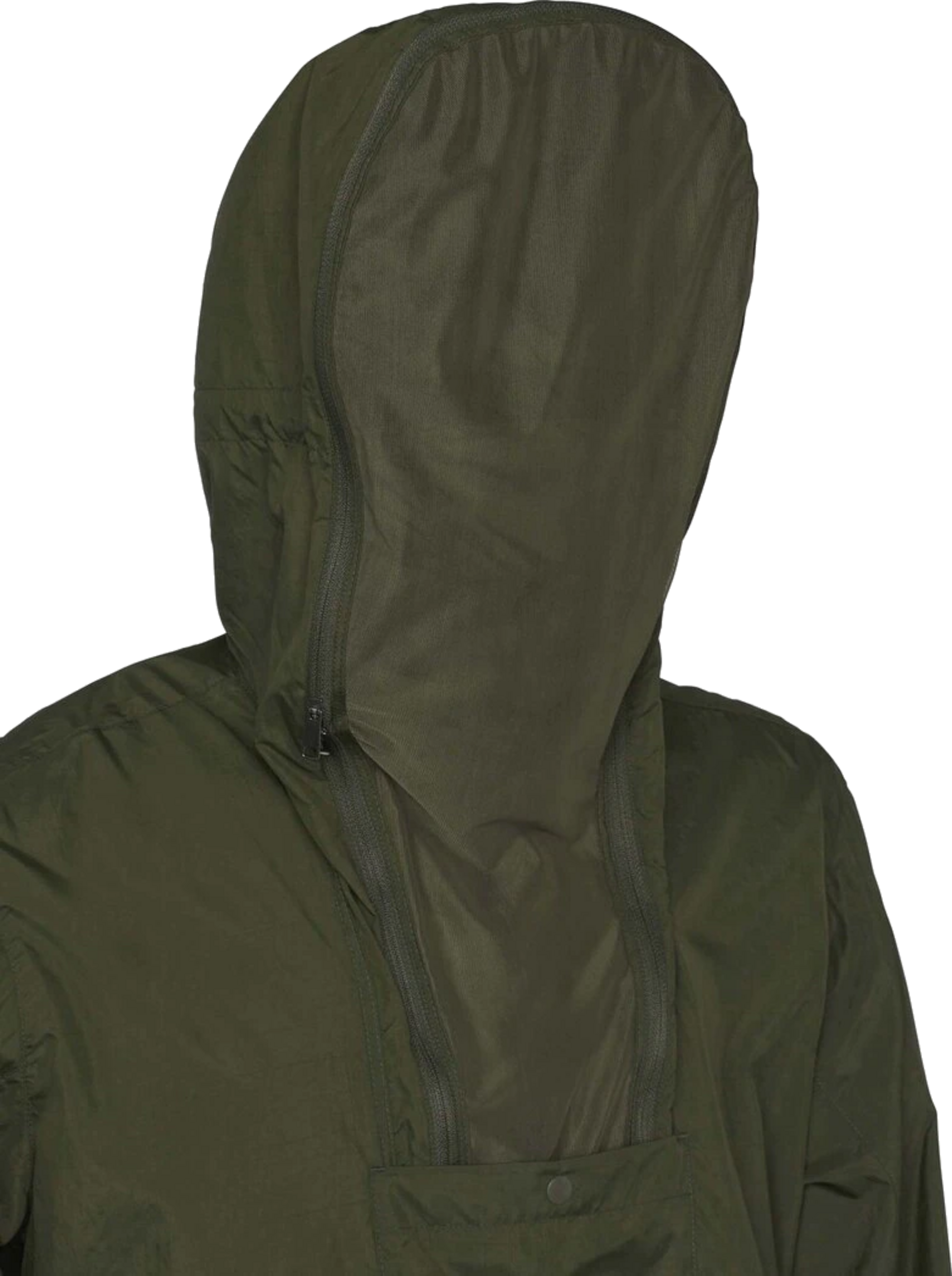 CHEVALIER, Sting Mosquito Anorak Men