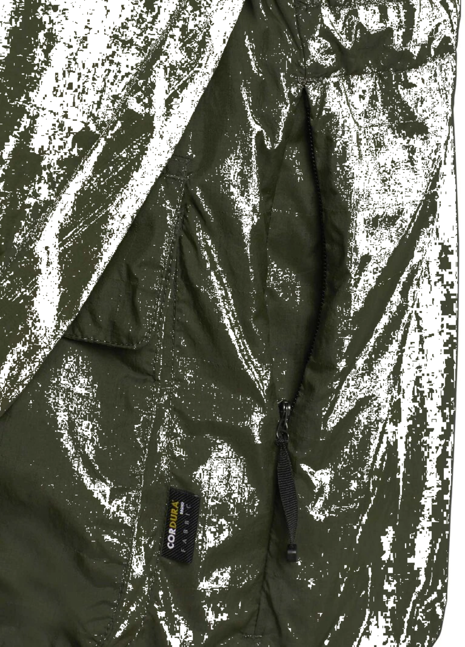 CHEVALIER, Sting Mosquito Anorak Men