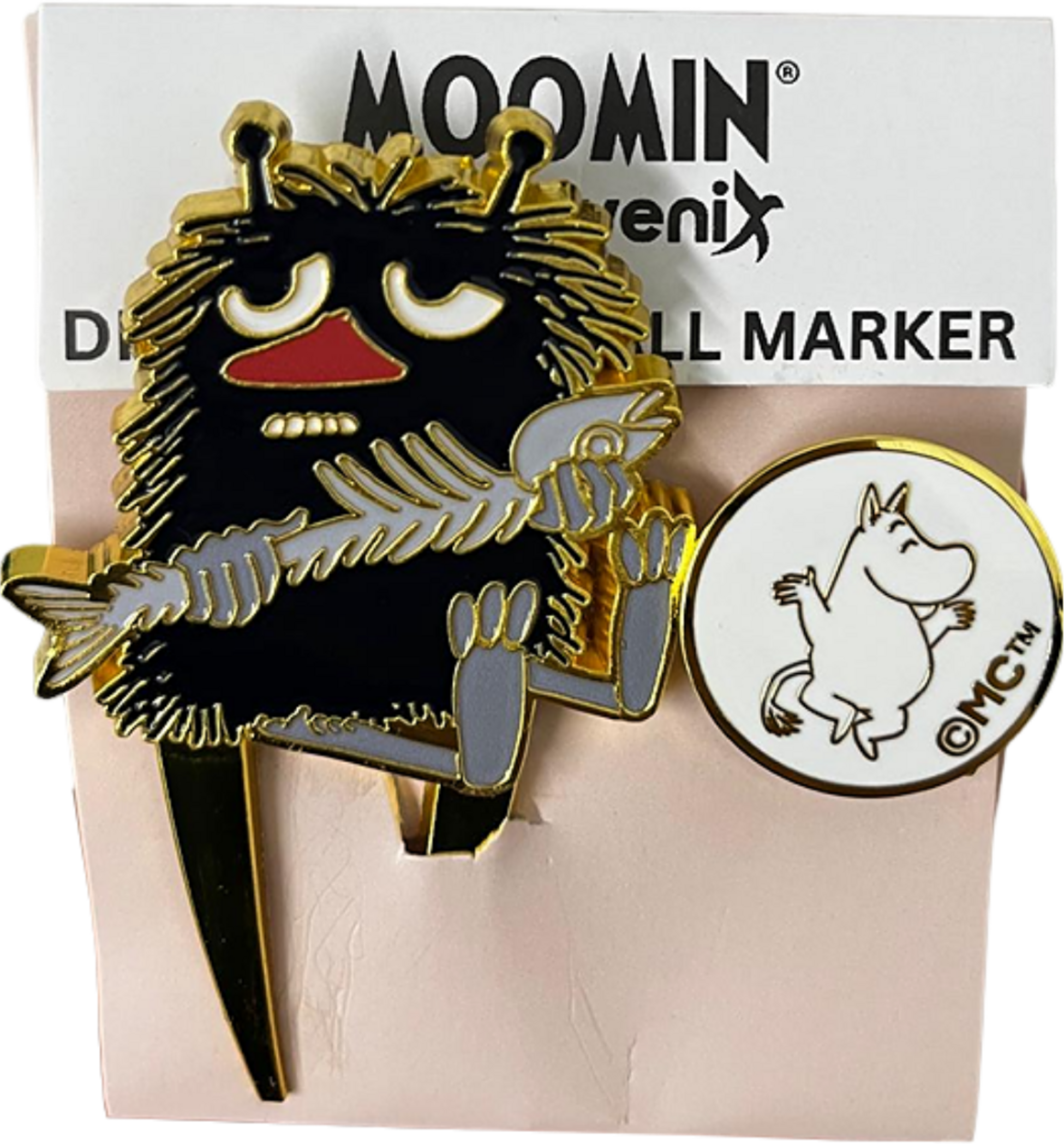 HAVENIX, Stinky Divot Tool