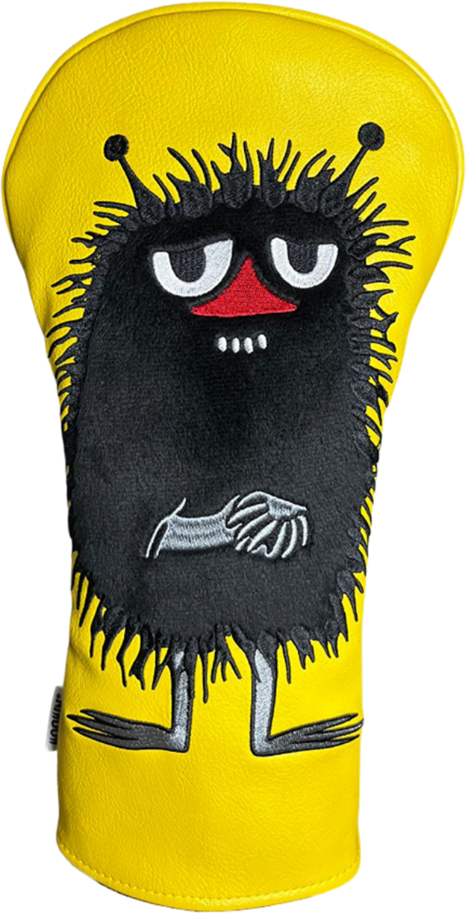 HAVENIX, Stinky Prankster Driver Headcover