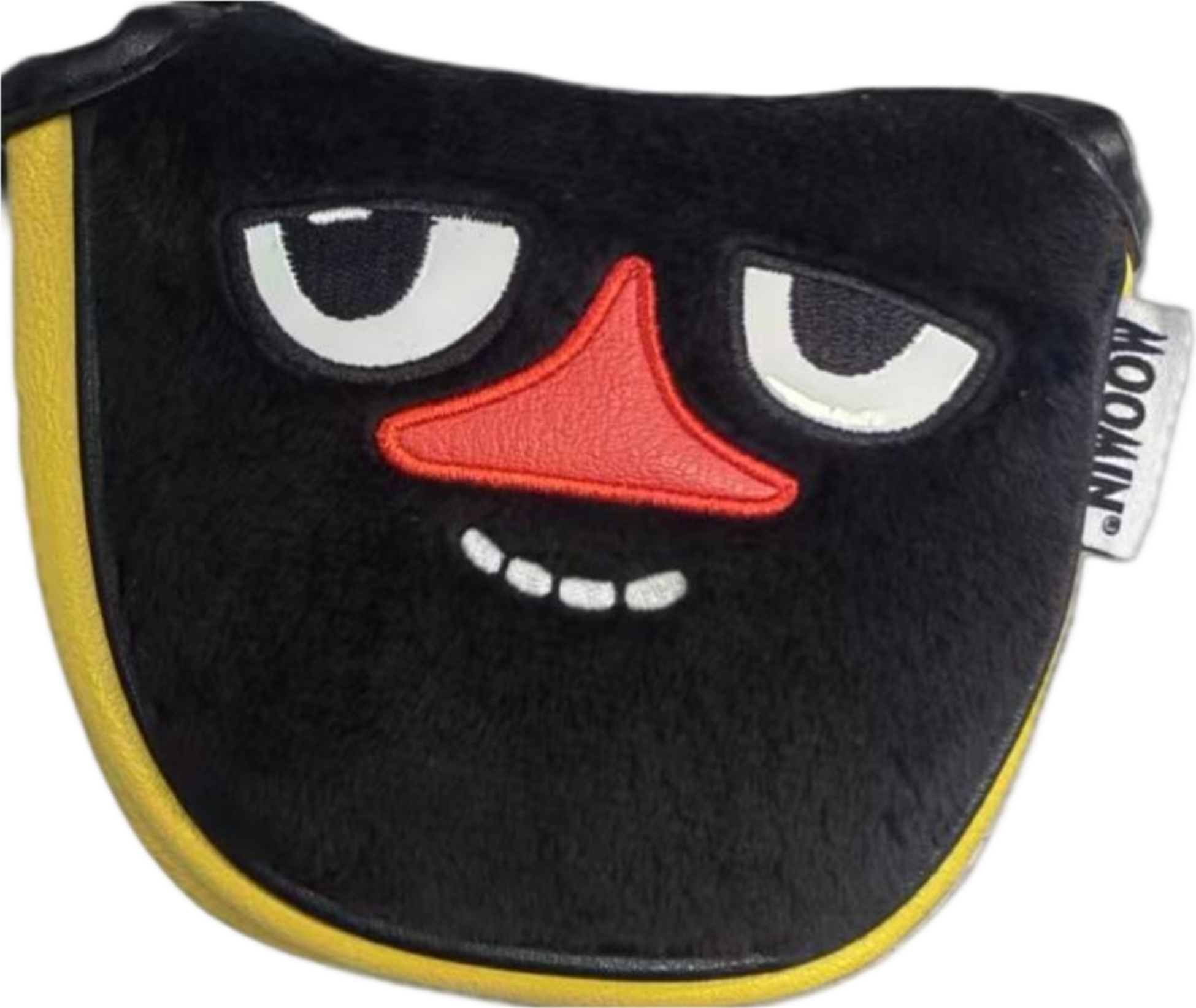 HAVENIX, Stinky Prankster Putter Headcover - Mallet