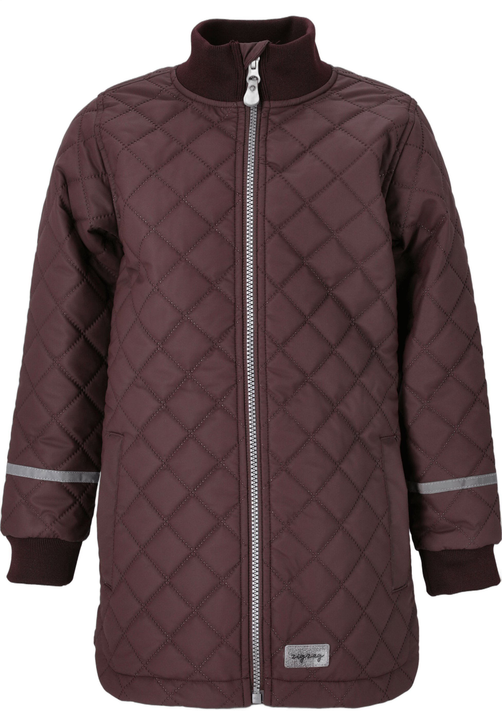 ZIGZAG, Stinna Quilted Jacket