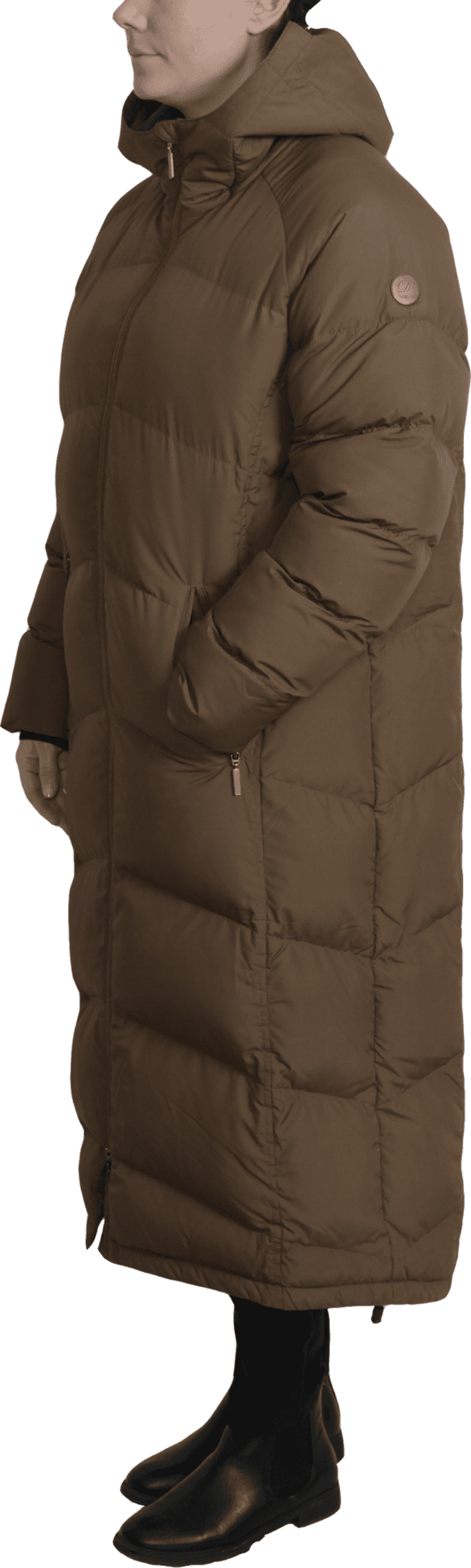 DOBSOM, Stockholm Coat Wmn