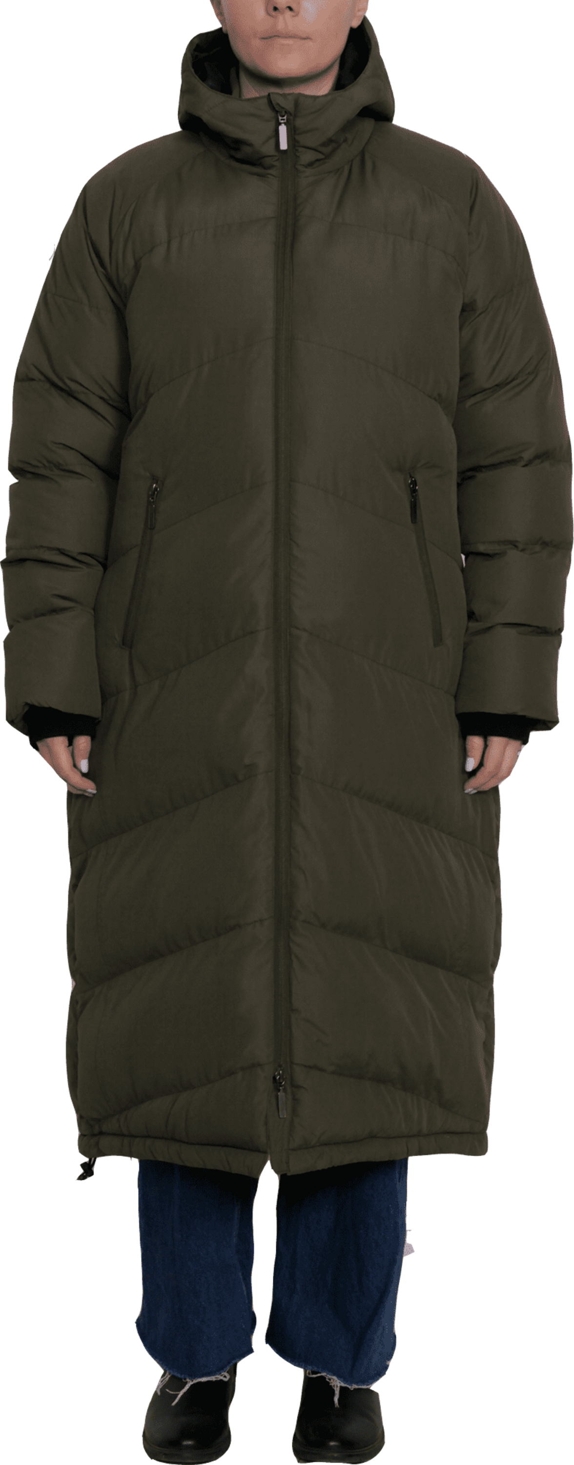 DOBSOM, Stockholm Coat Wmn