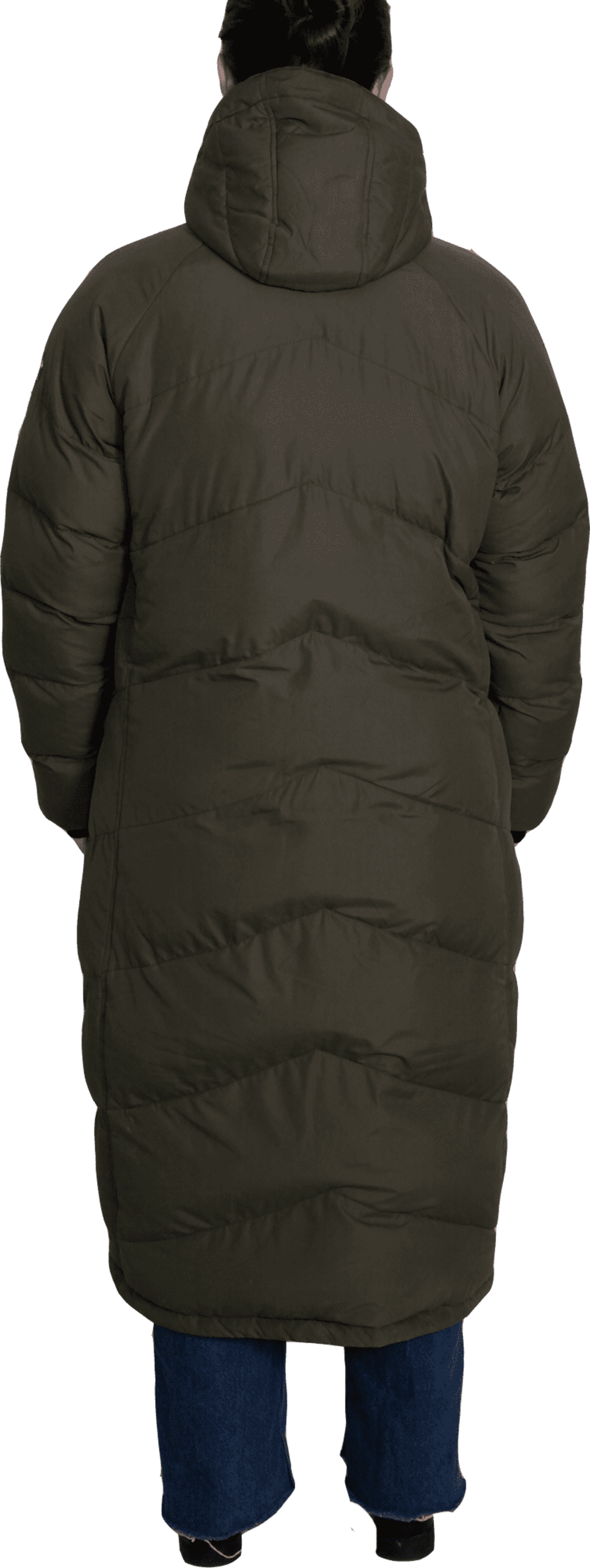 DOBSOM, Stockholm Coat Wmn