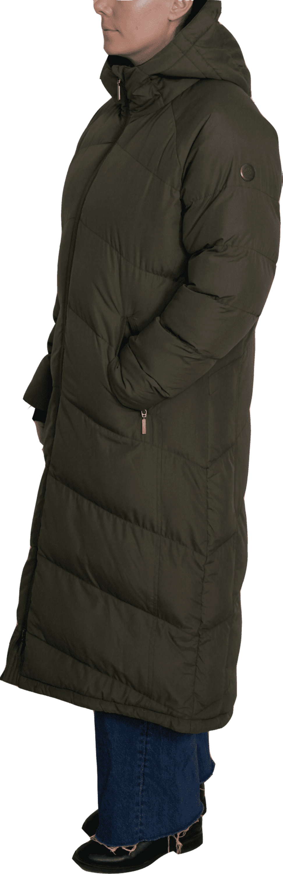 DOBSOM, Stockholm Coat Wmn