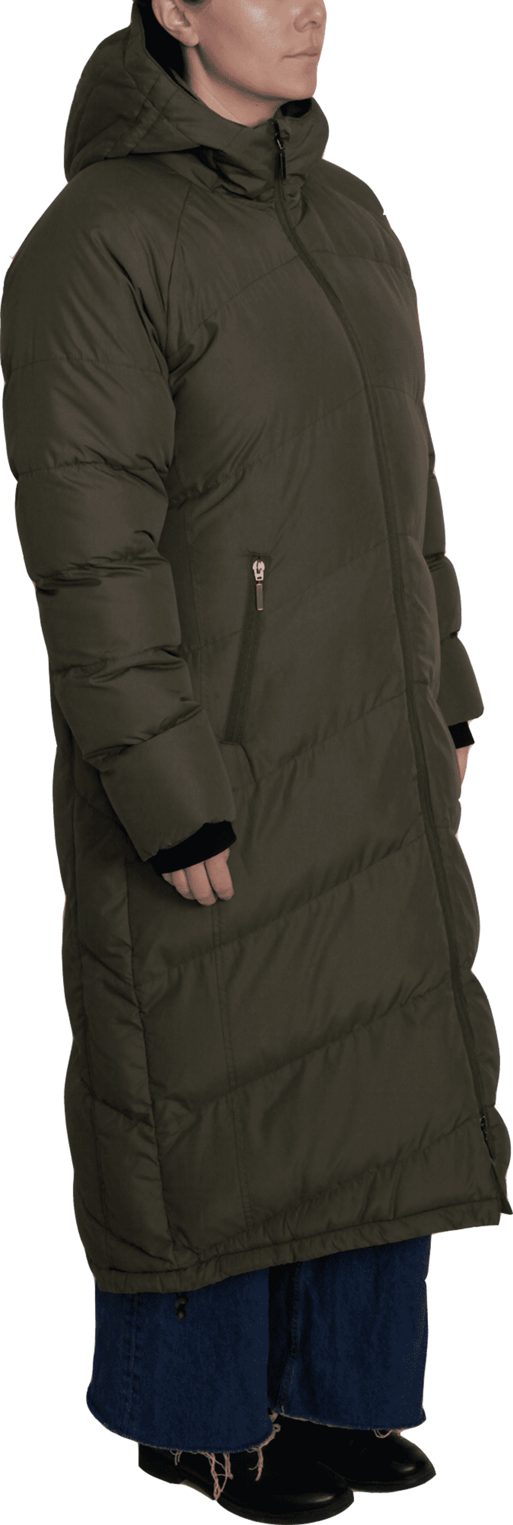 DOBSOM, Stockholm Coat Wmn