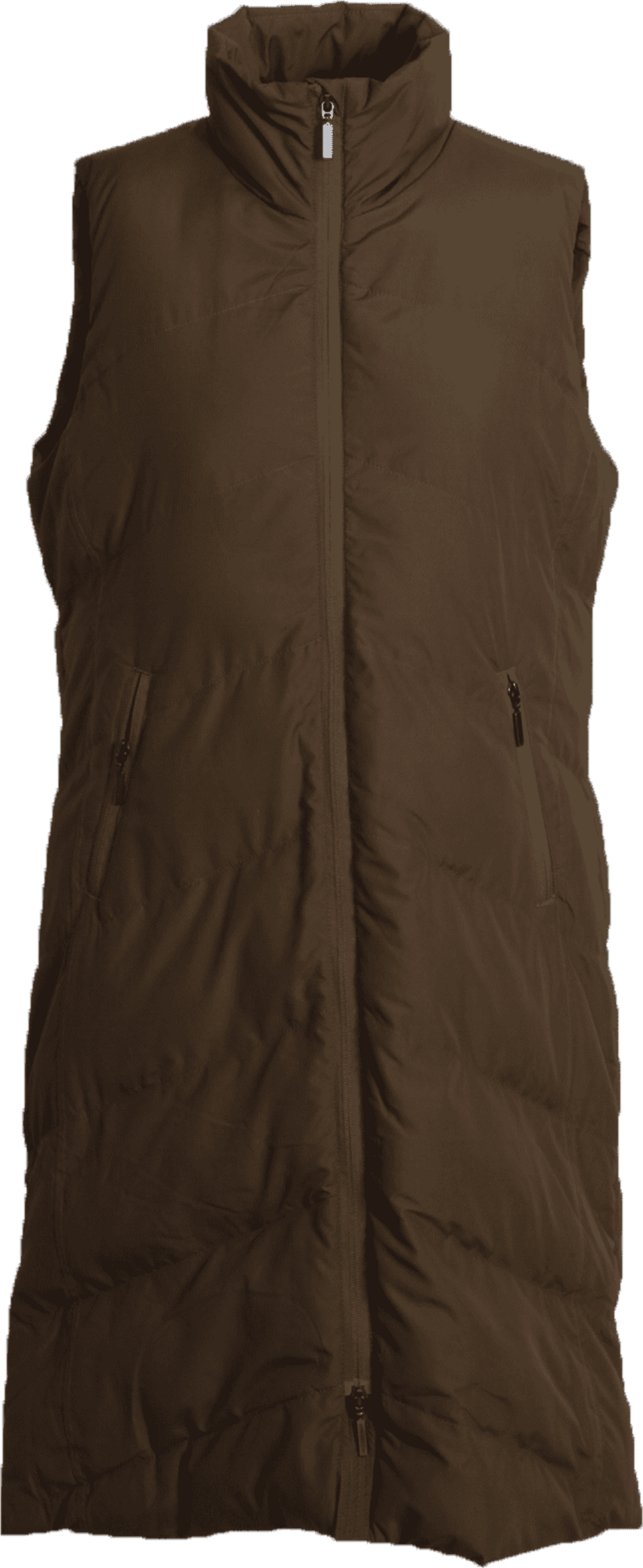 DOBSOM, Stockholm Long Vest