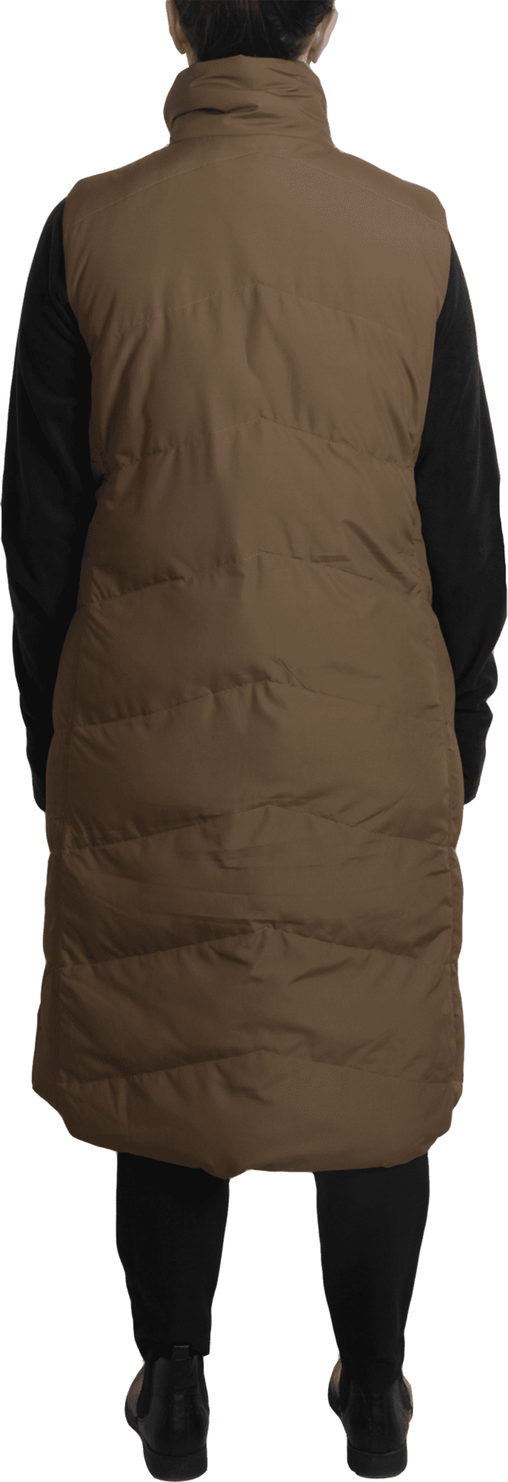 DOBSOM, Stockholm Long Vest