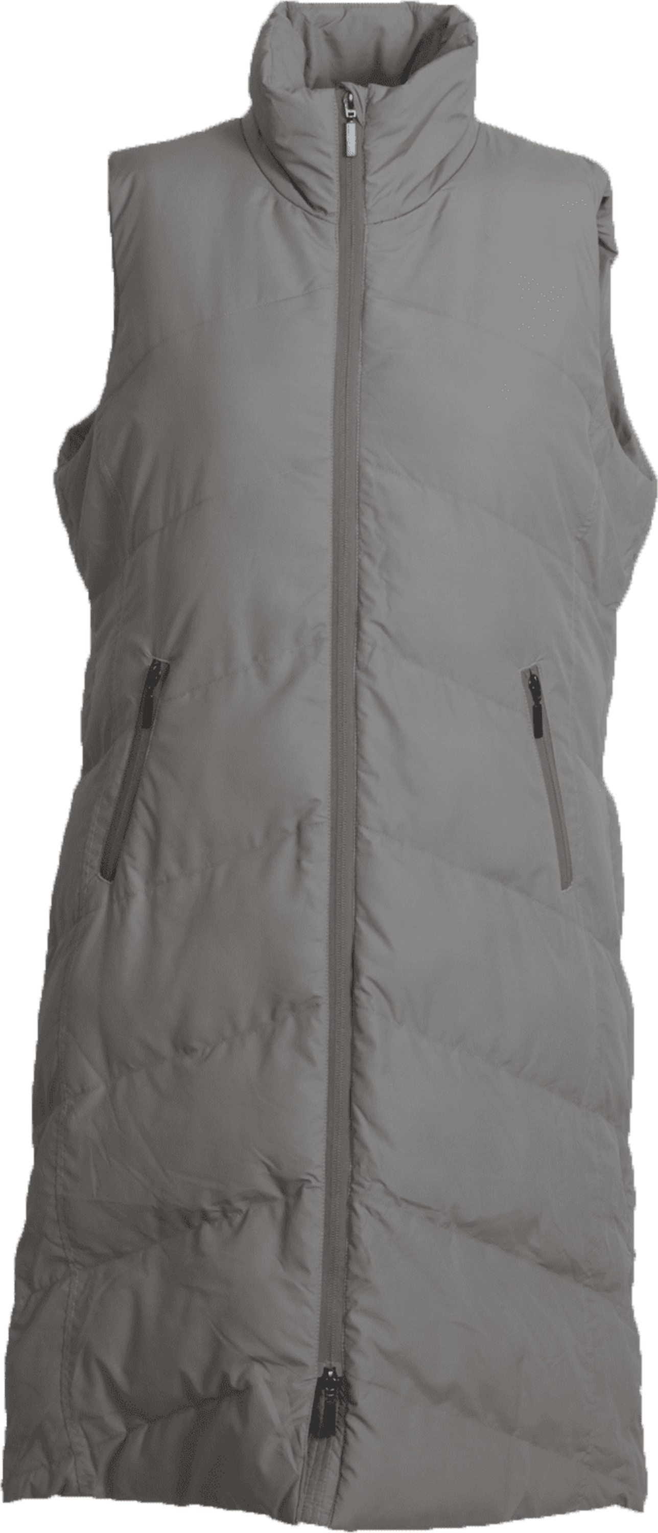 DOBSOM, Stockholm Long Vest