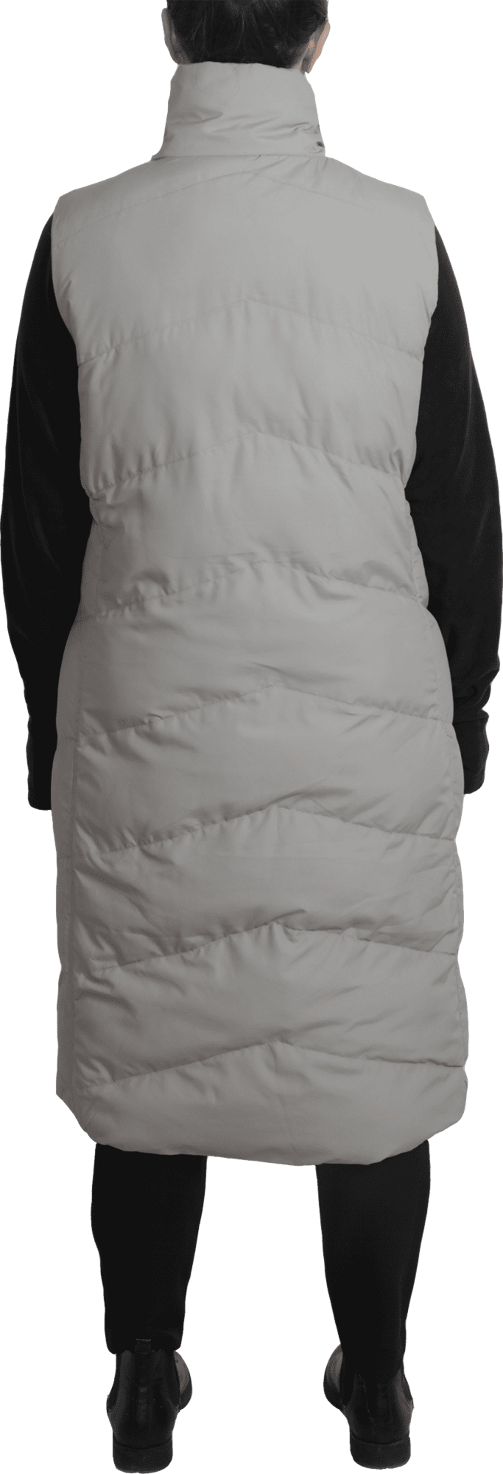 DOBSOM, Stockholm Long Vest