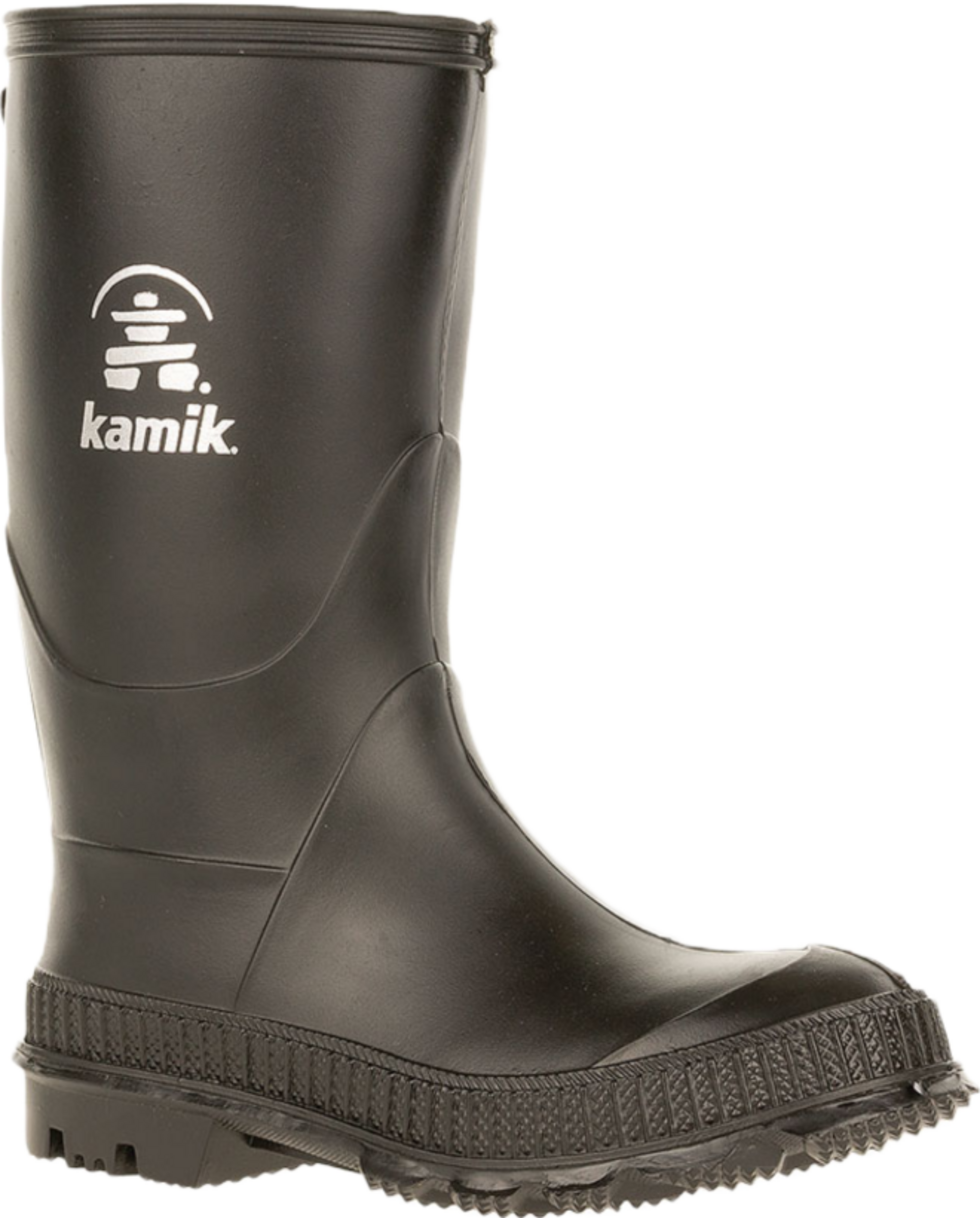 KAMIK, Stomp