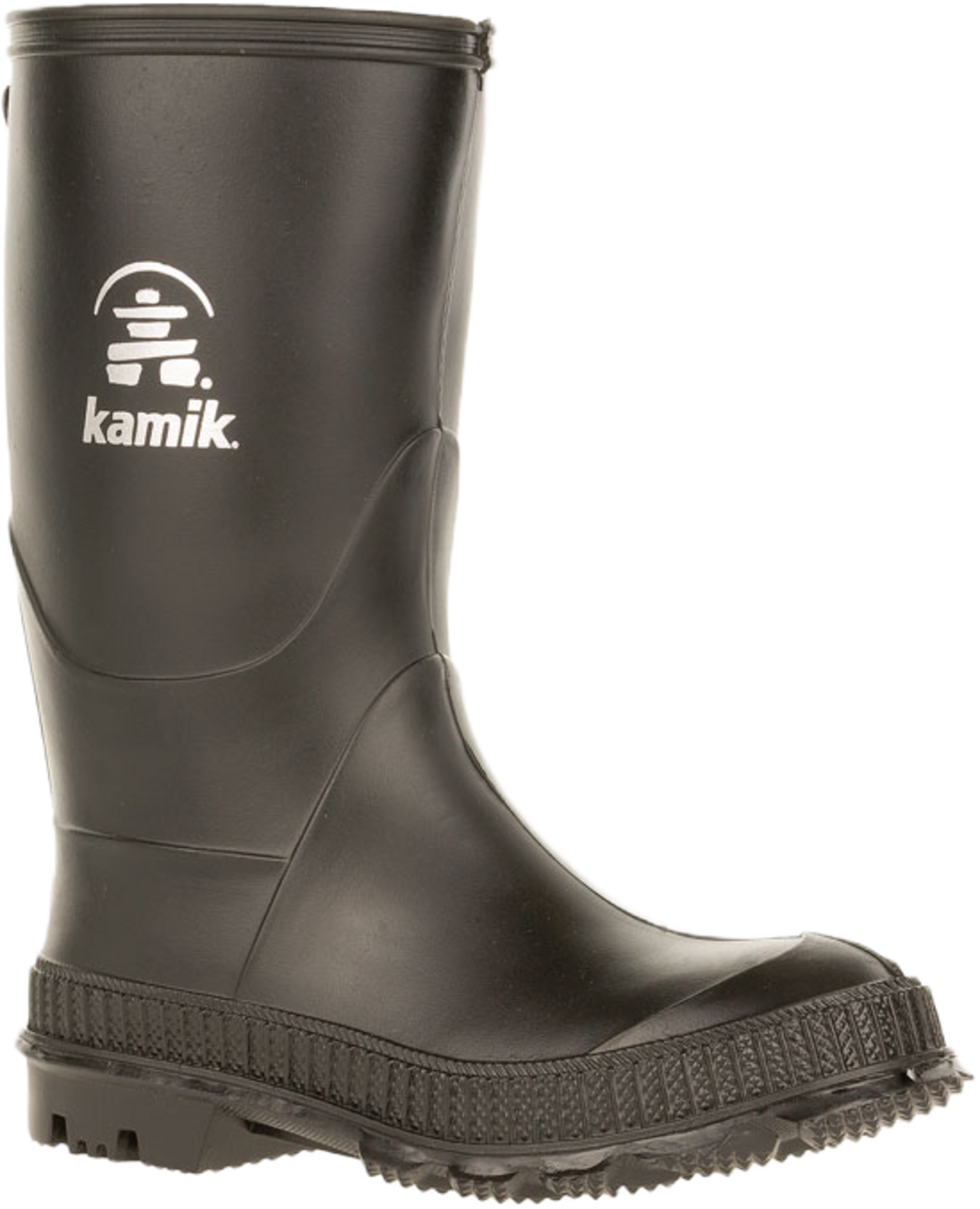KAMIK, Stomp