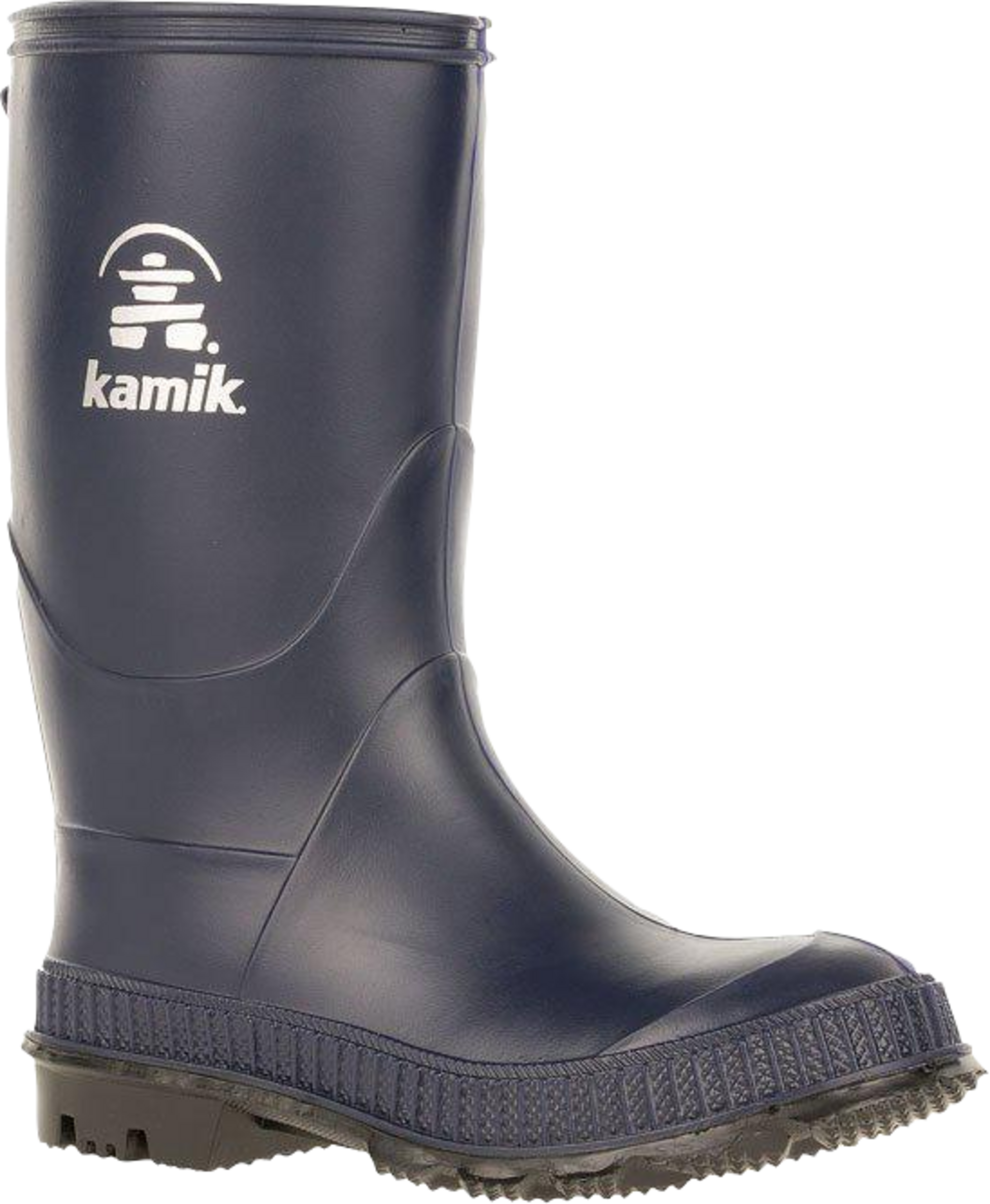 KAMIK, Stomp