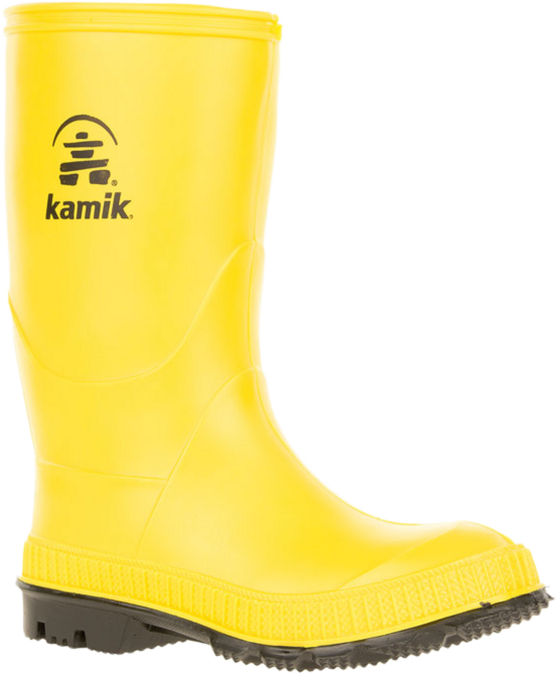 KAMIK, Stomp
