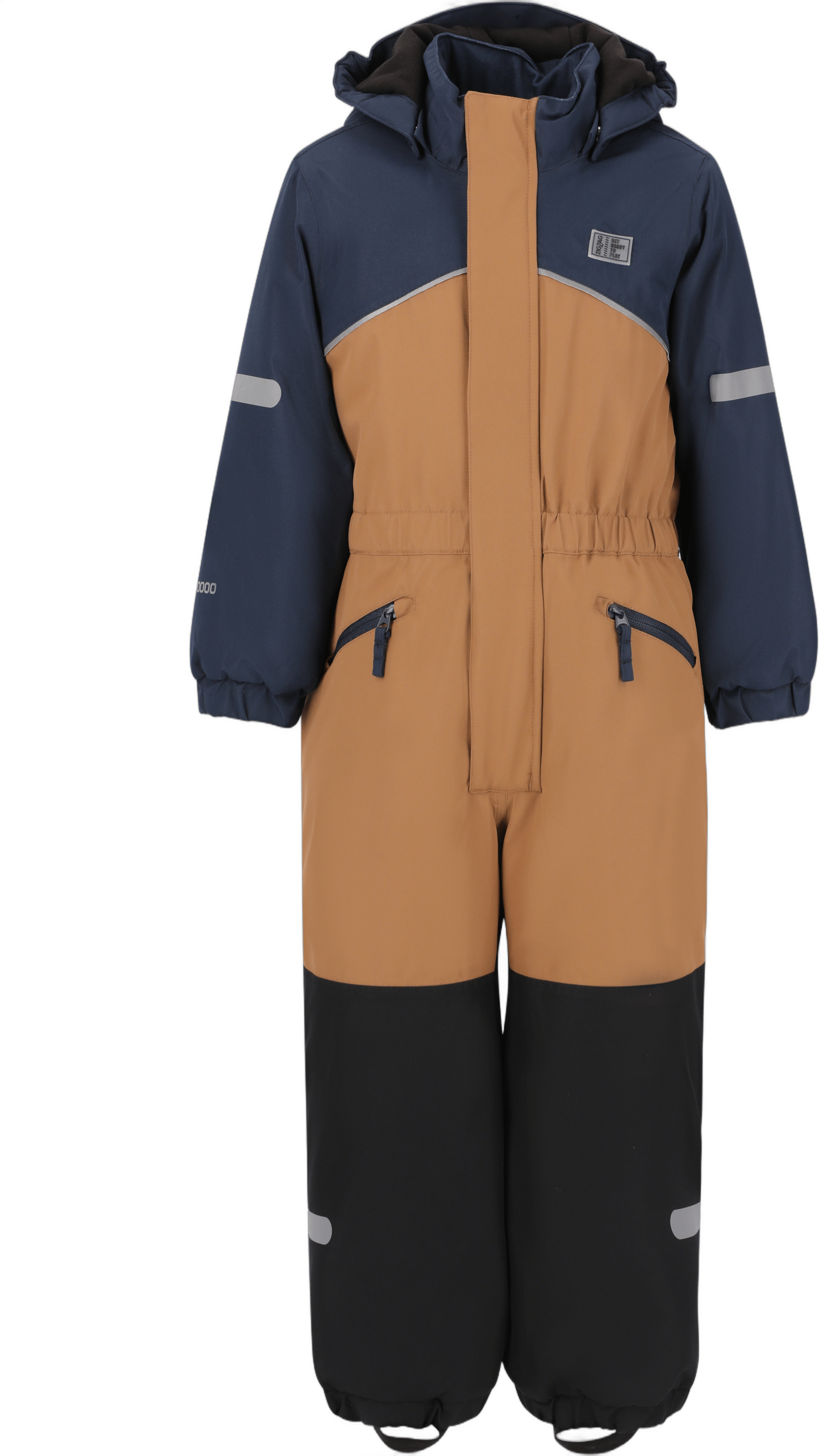 ZIGZAG, Stonehill Rain Suit