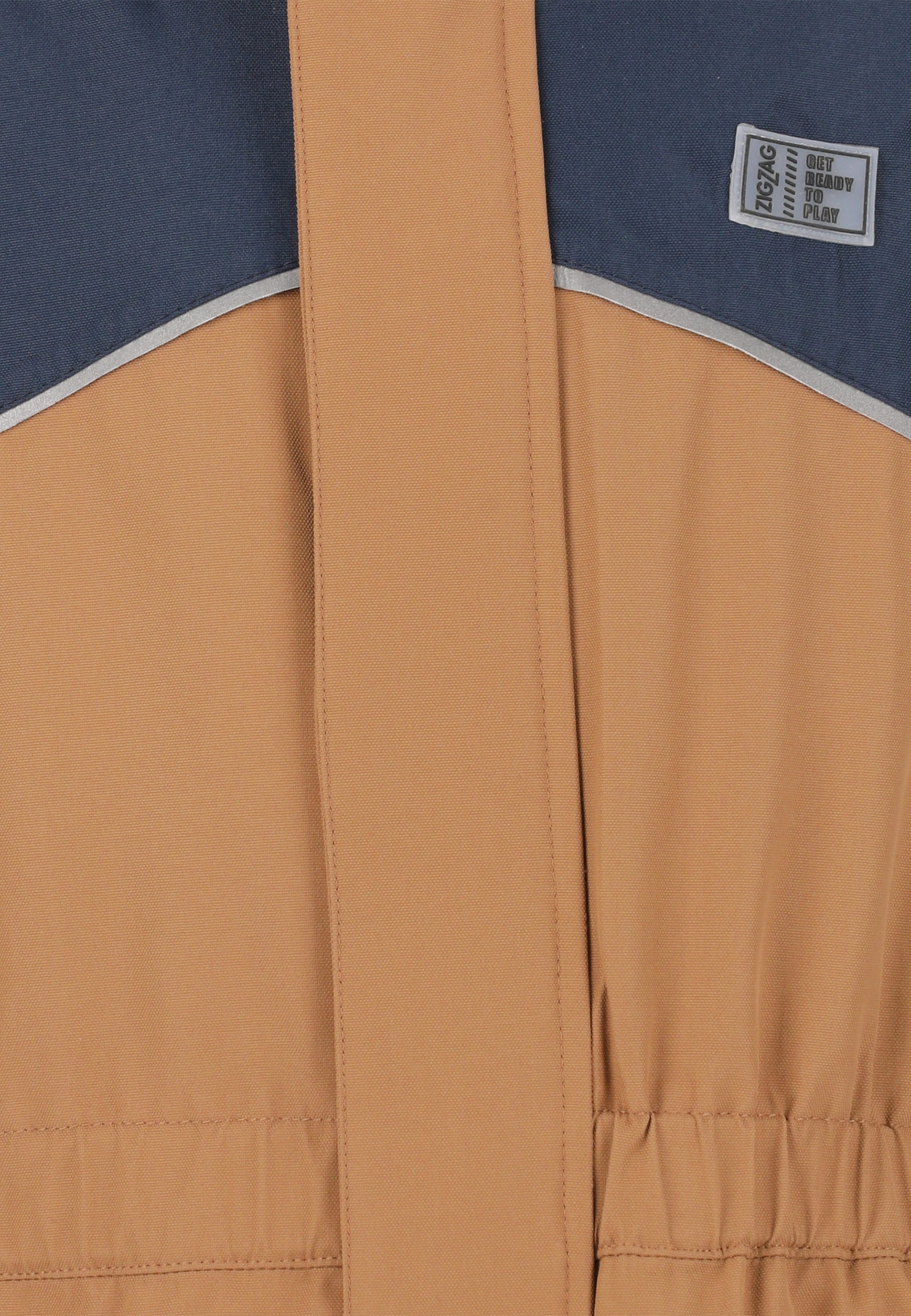 ZIGZAG, Stonehill Rain Suit