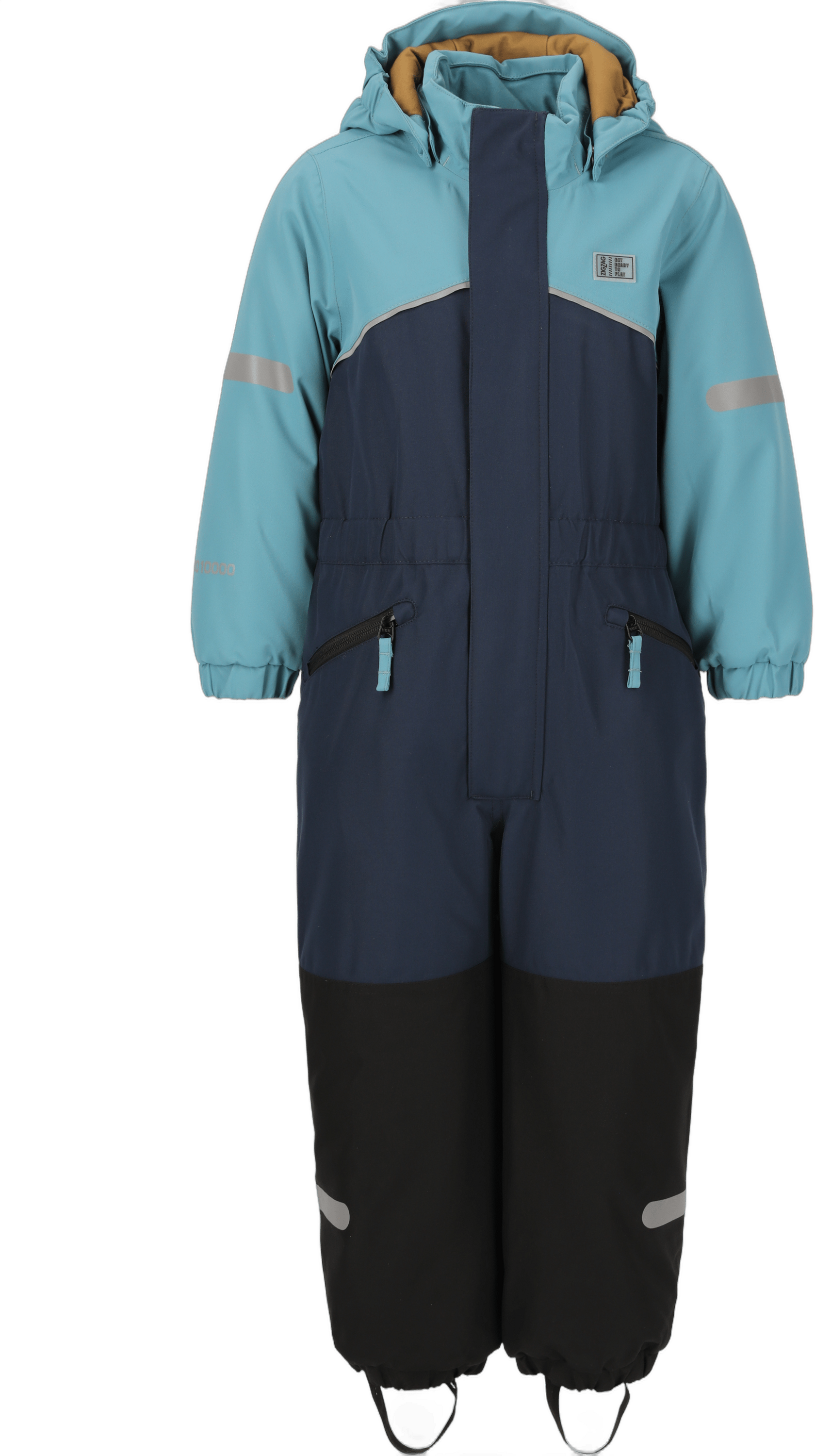 ZIGZAG, Stonehill Rain Suit