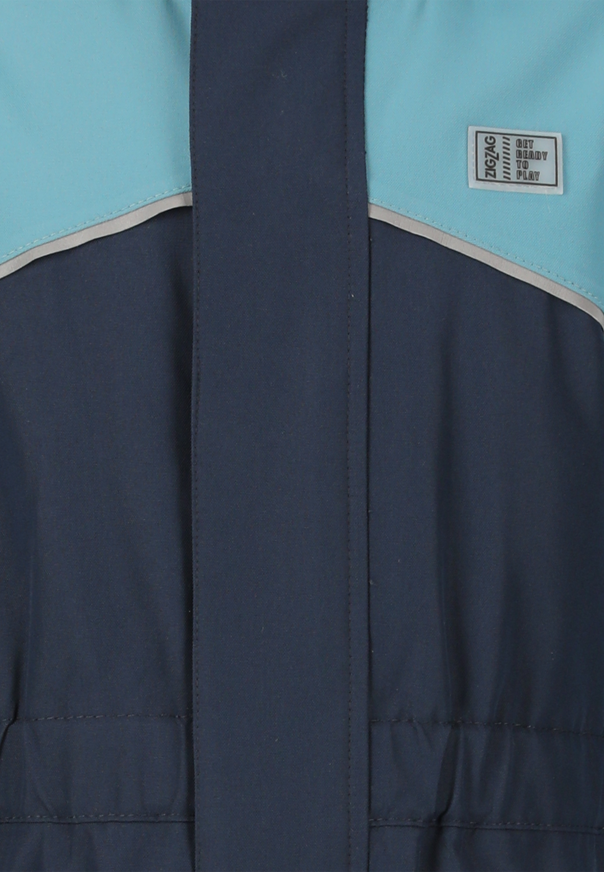 ZIGZAG, Stonehill Rain Suit