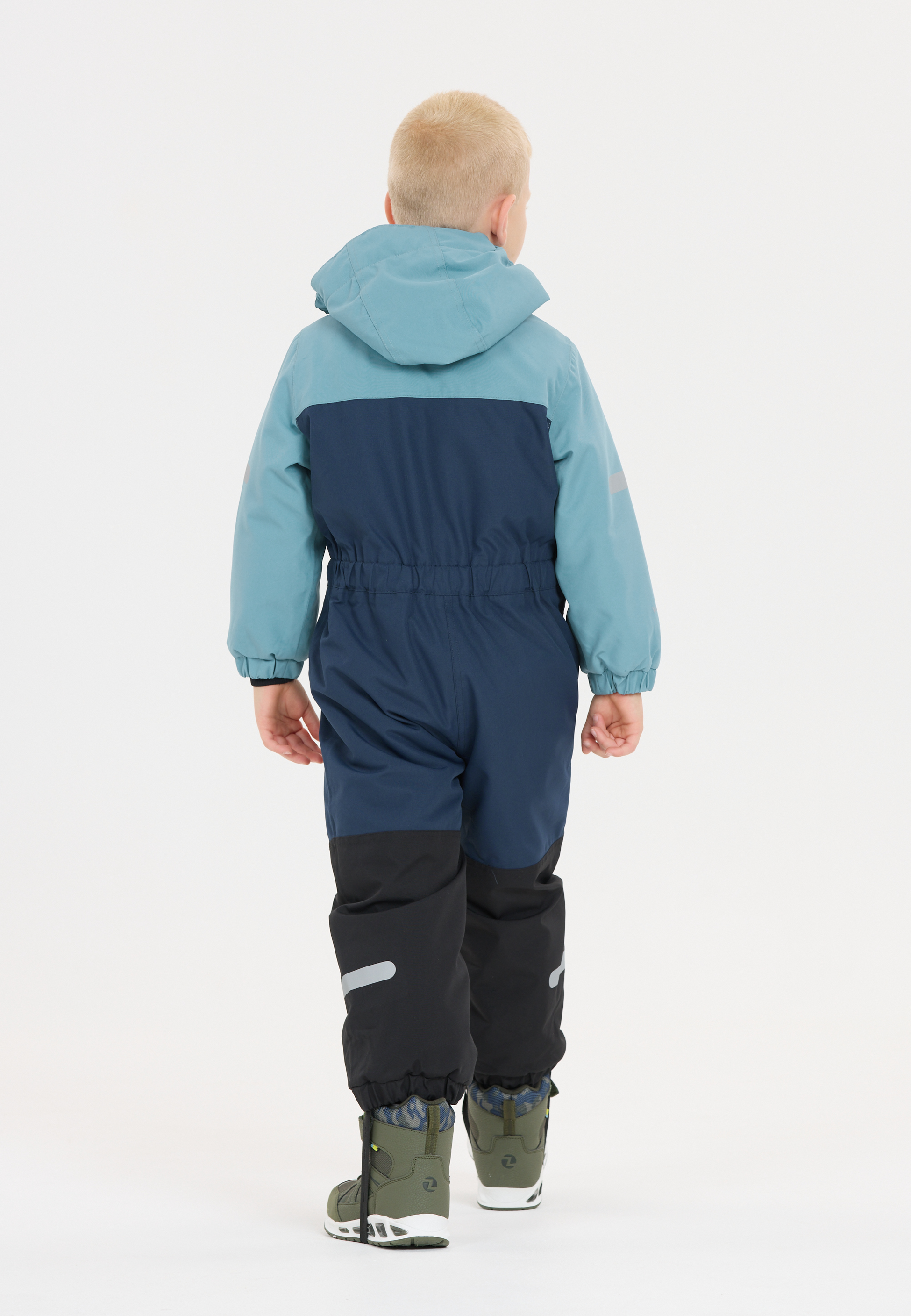 ZIGZAG, Stonehill Rain Suit