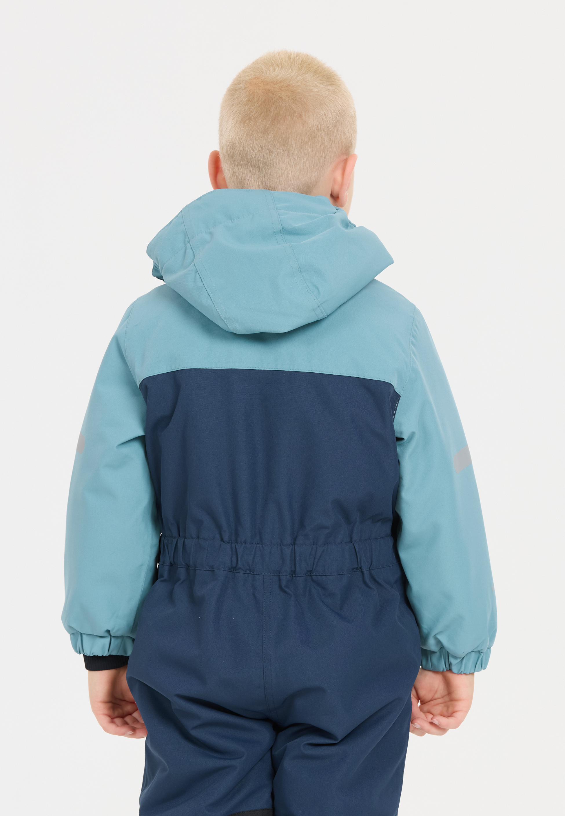 ZIGZAG, Stonehill Rain Suit