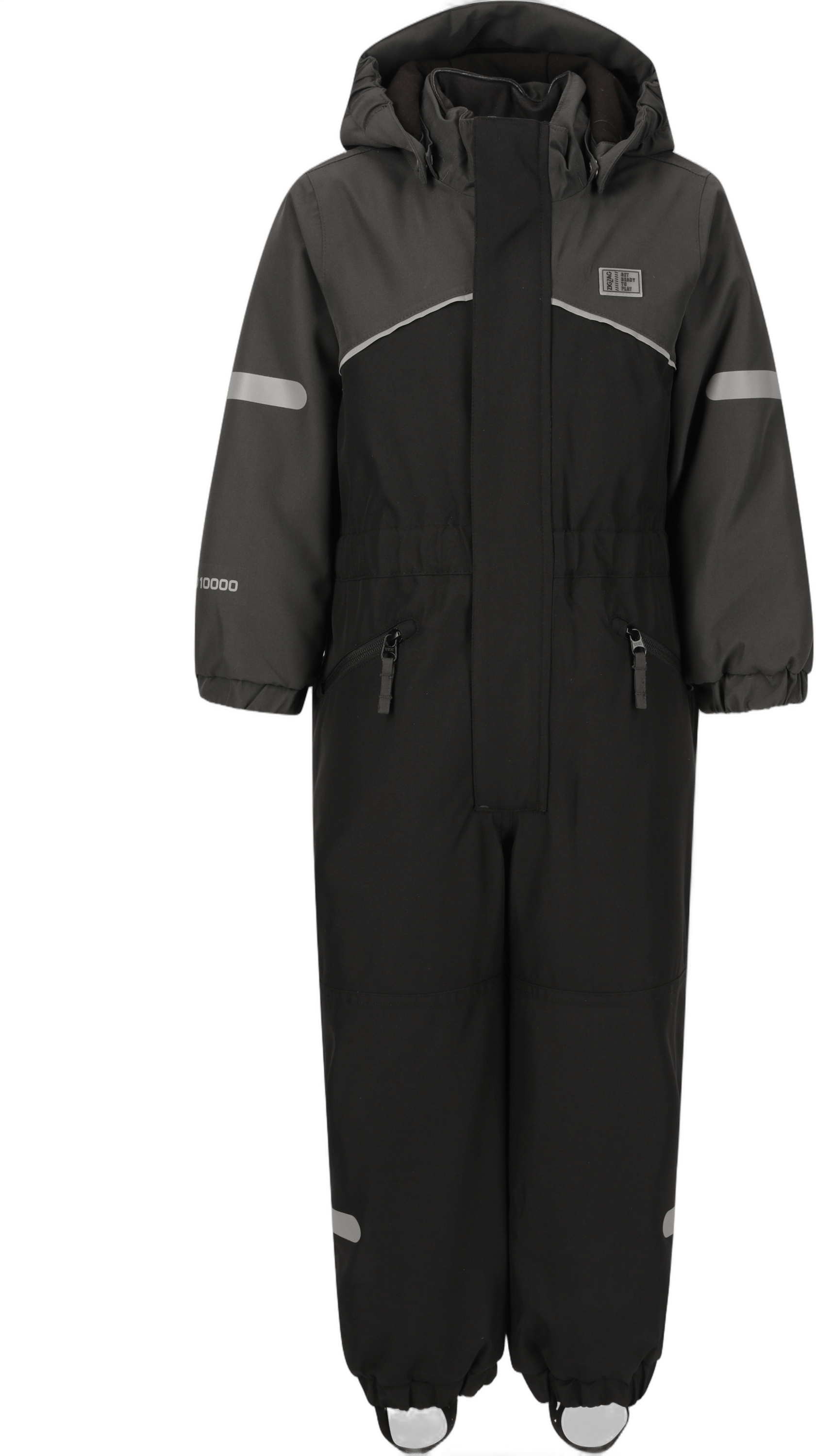 ZIGZAG, Stonehill Rain Suit