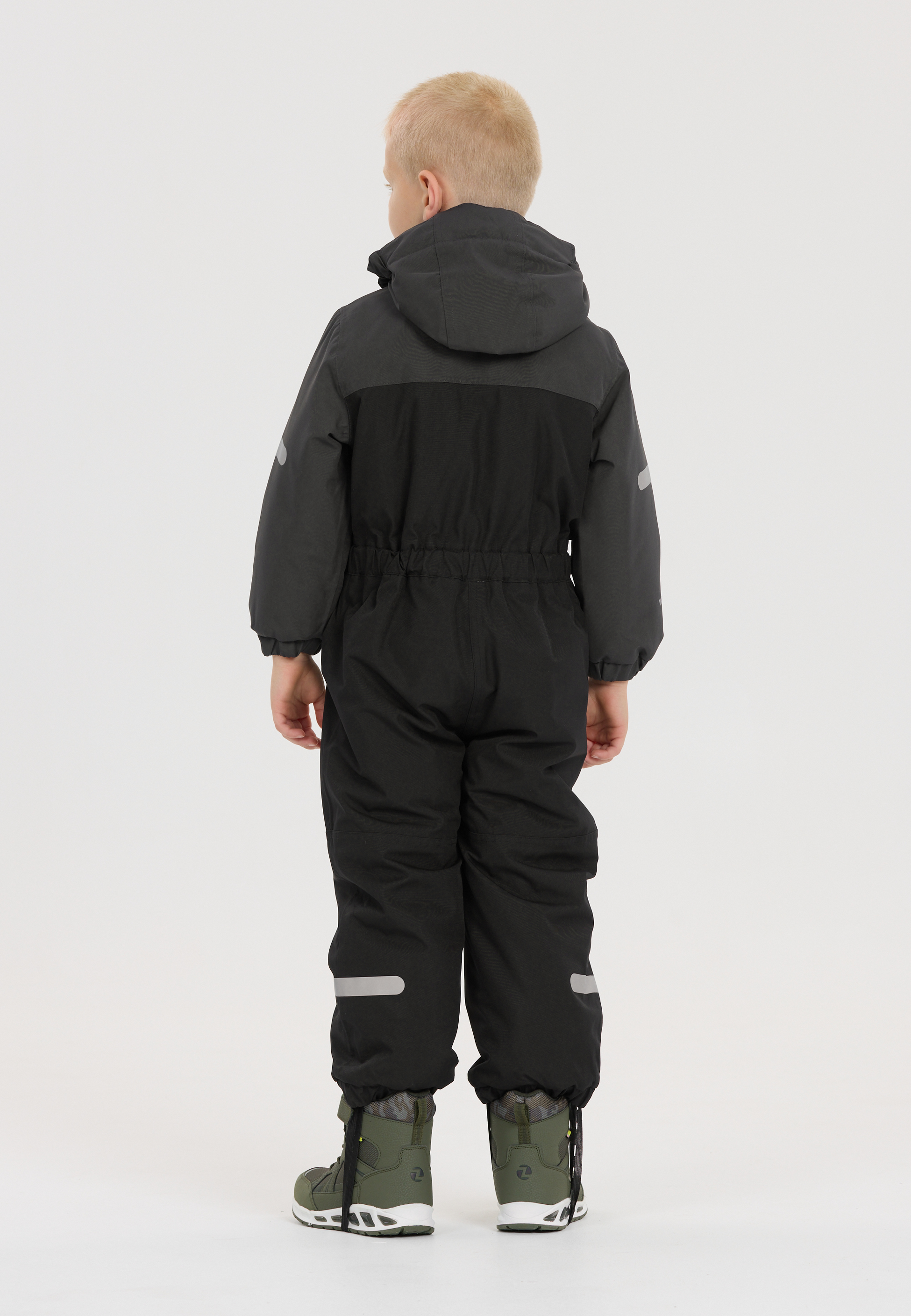 ZIGZAG, Stonehill Rain Suit