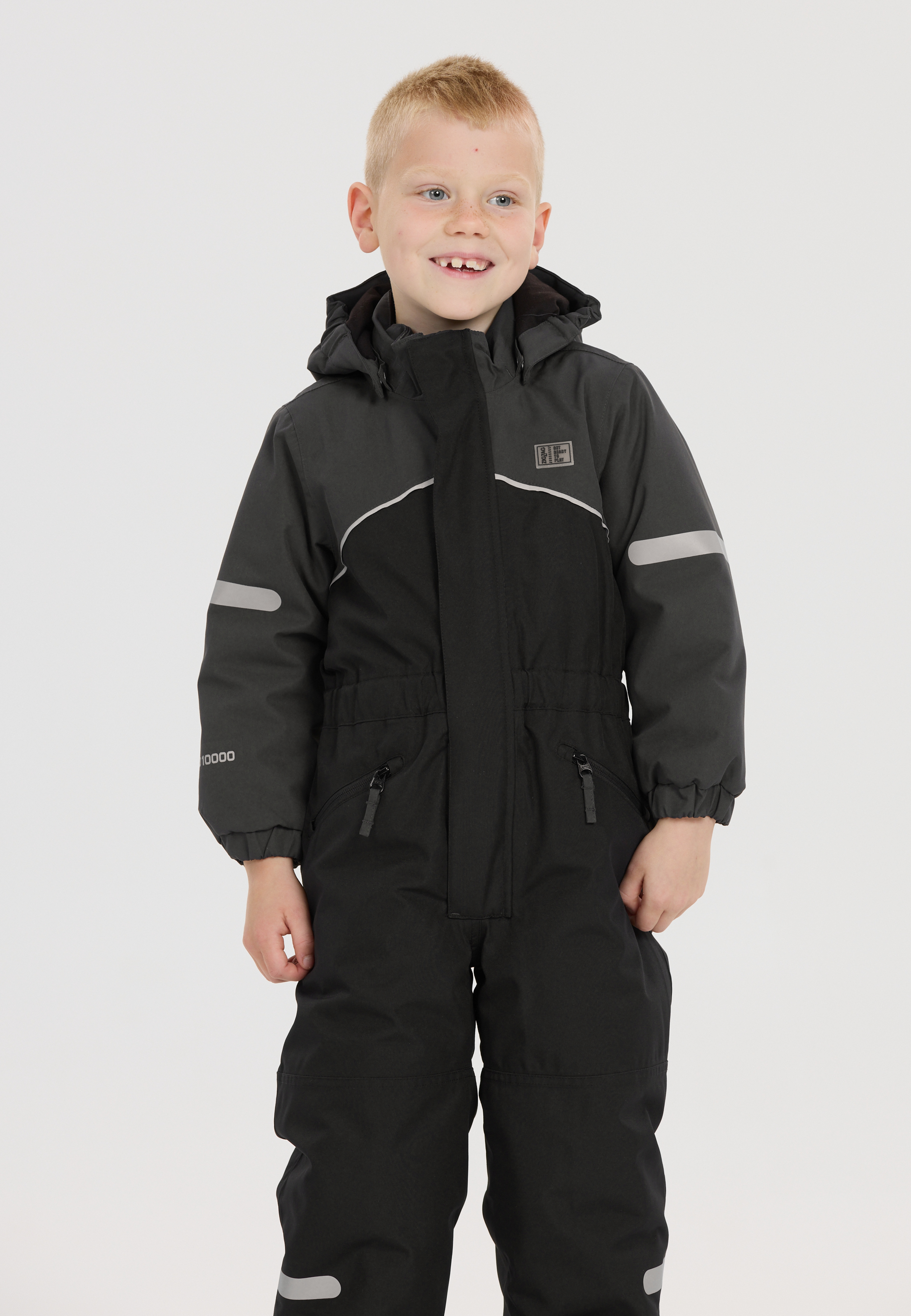 ZIGZAG, Stonehill Rain Suit