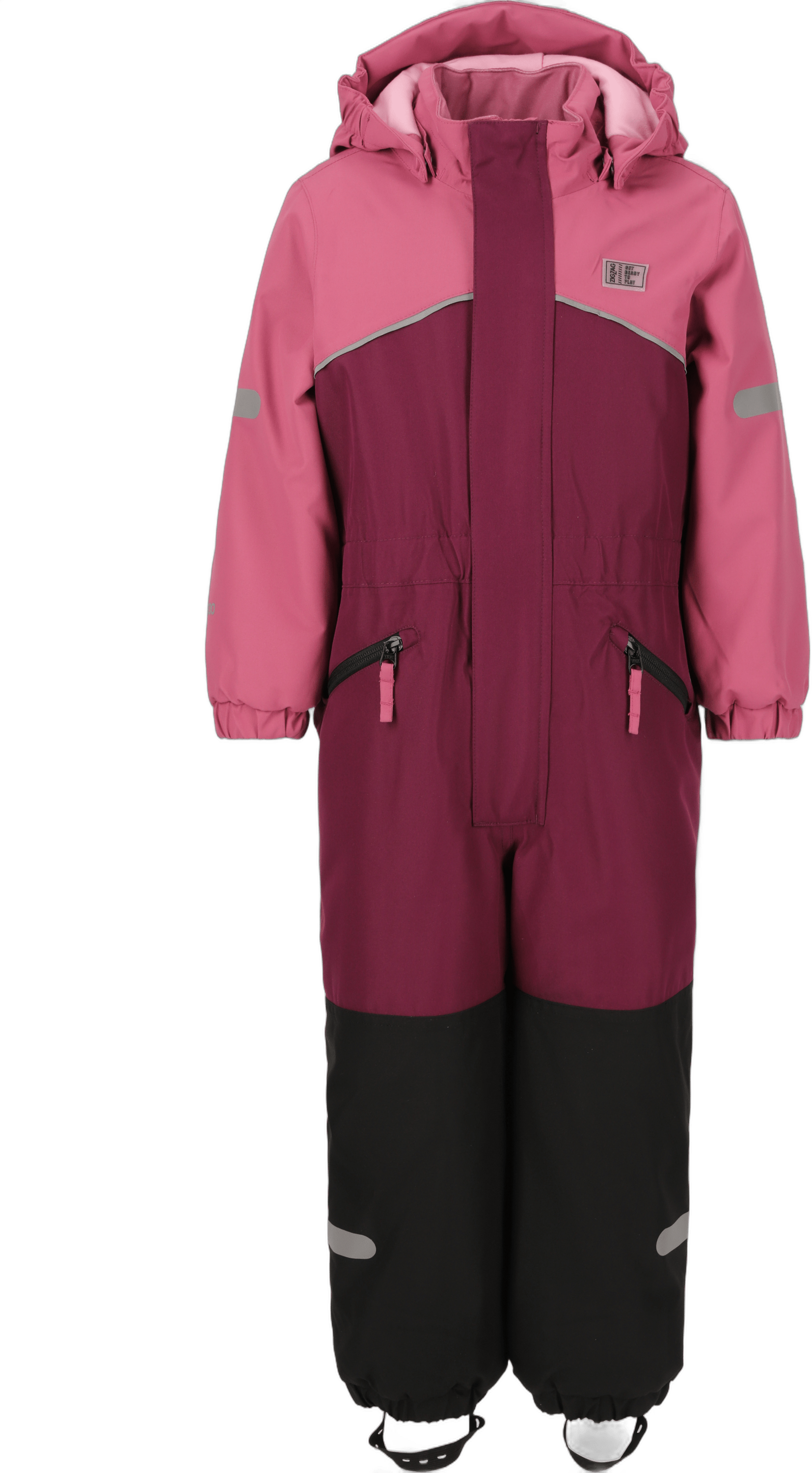 ZIGZAG, Stonehill Rain Suit