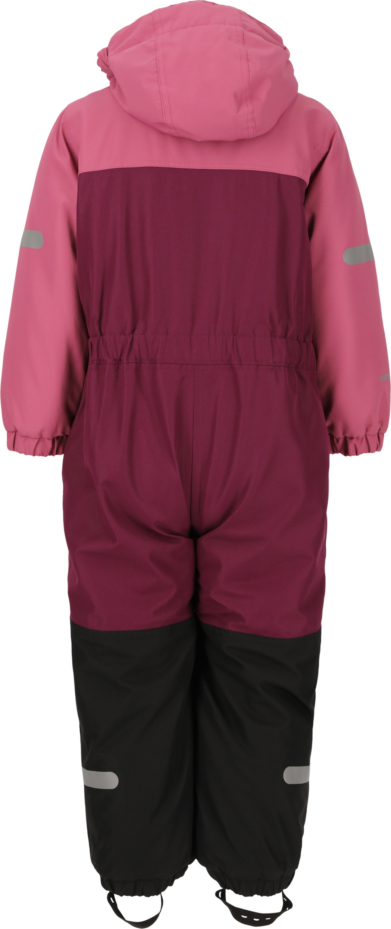ZIGZAG, Stonehill Rain Suit