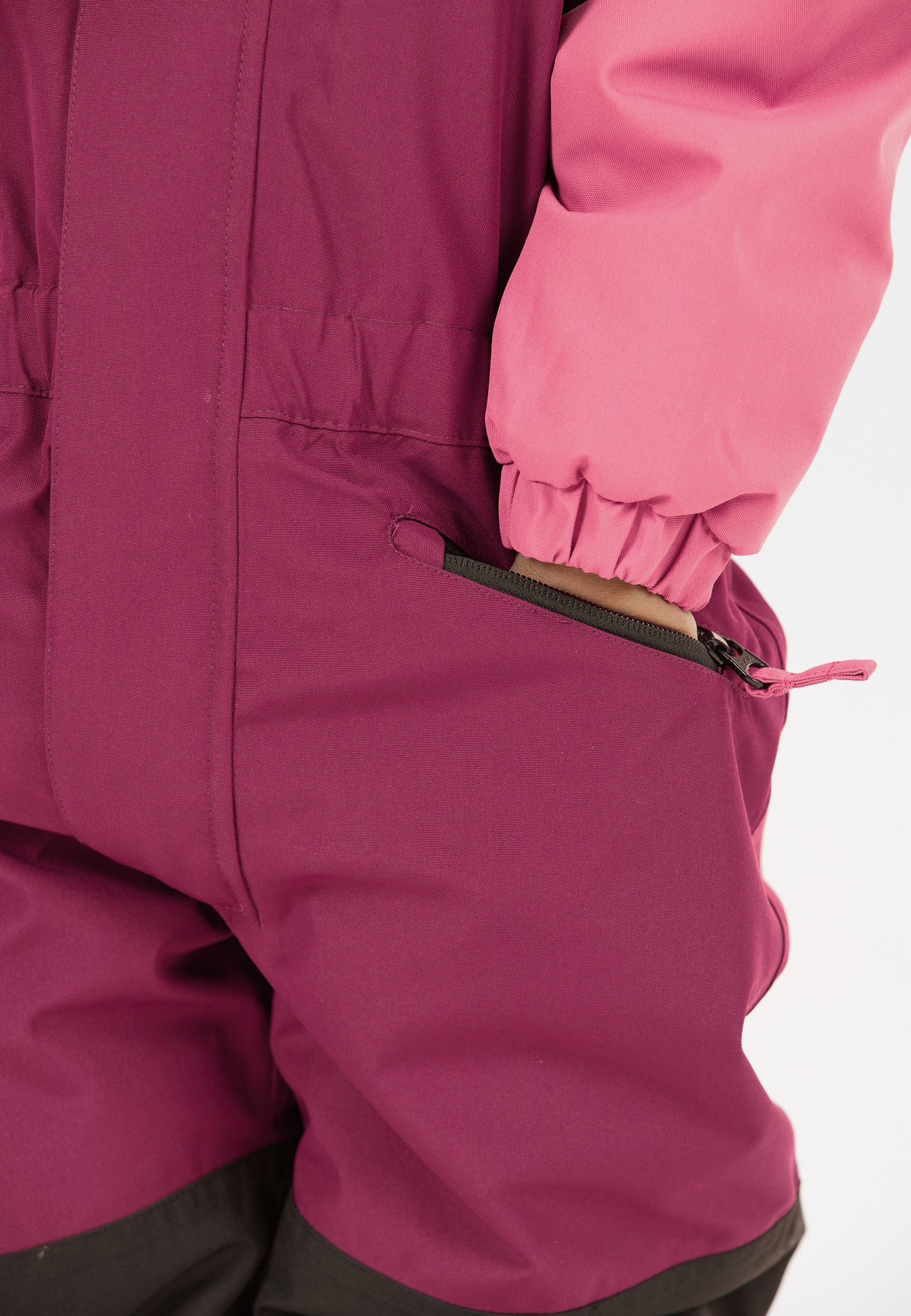 ZIGZAG, Stonehill Rain Suit