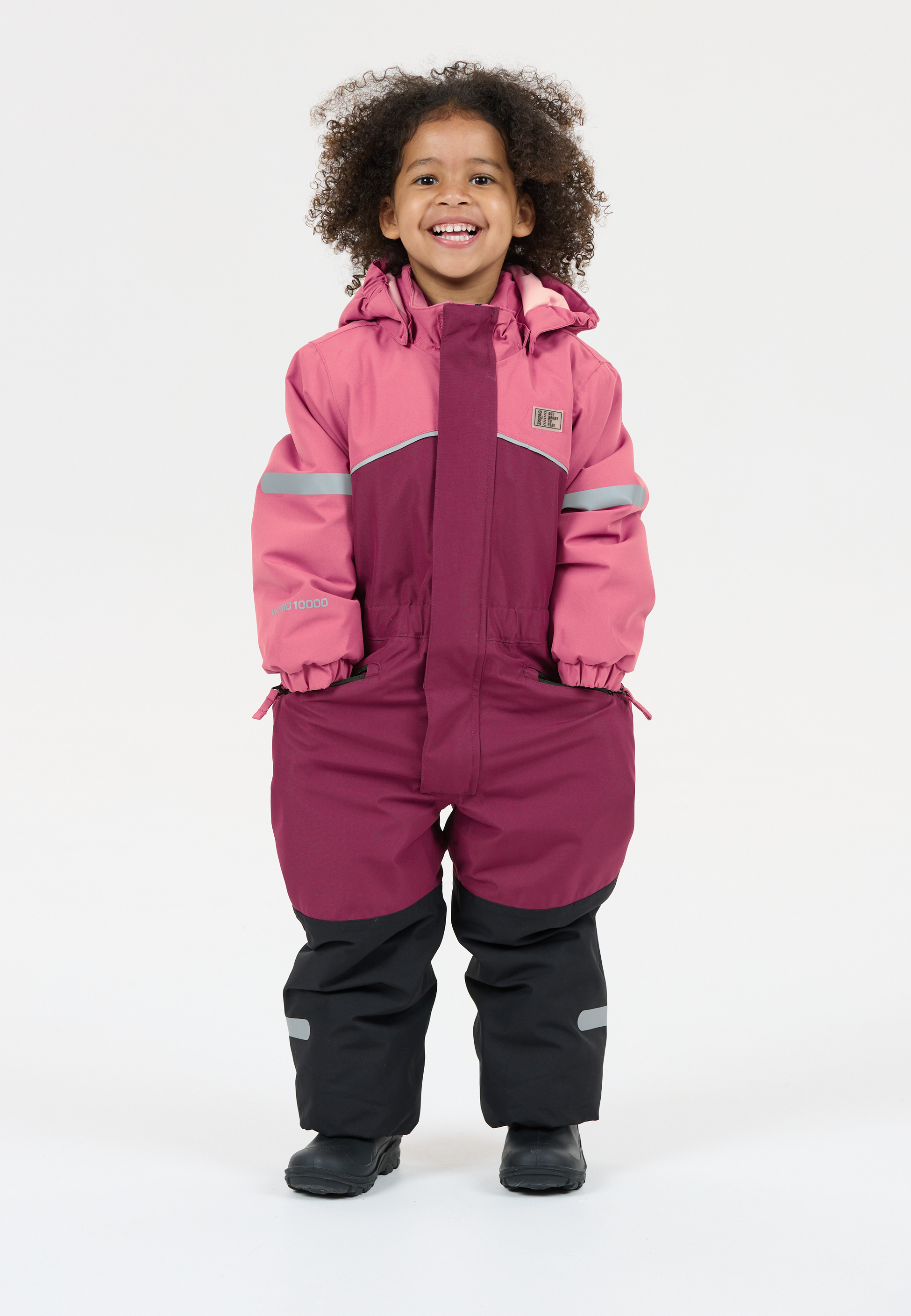 ZIGZAG, Stonehill Rain Suit